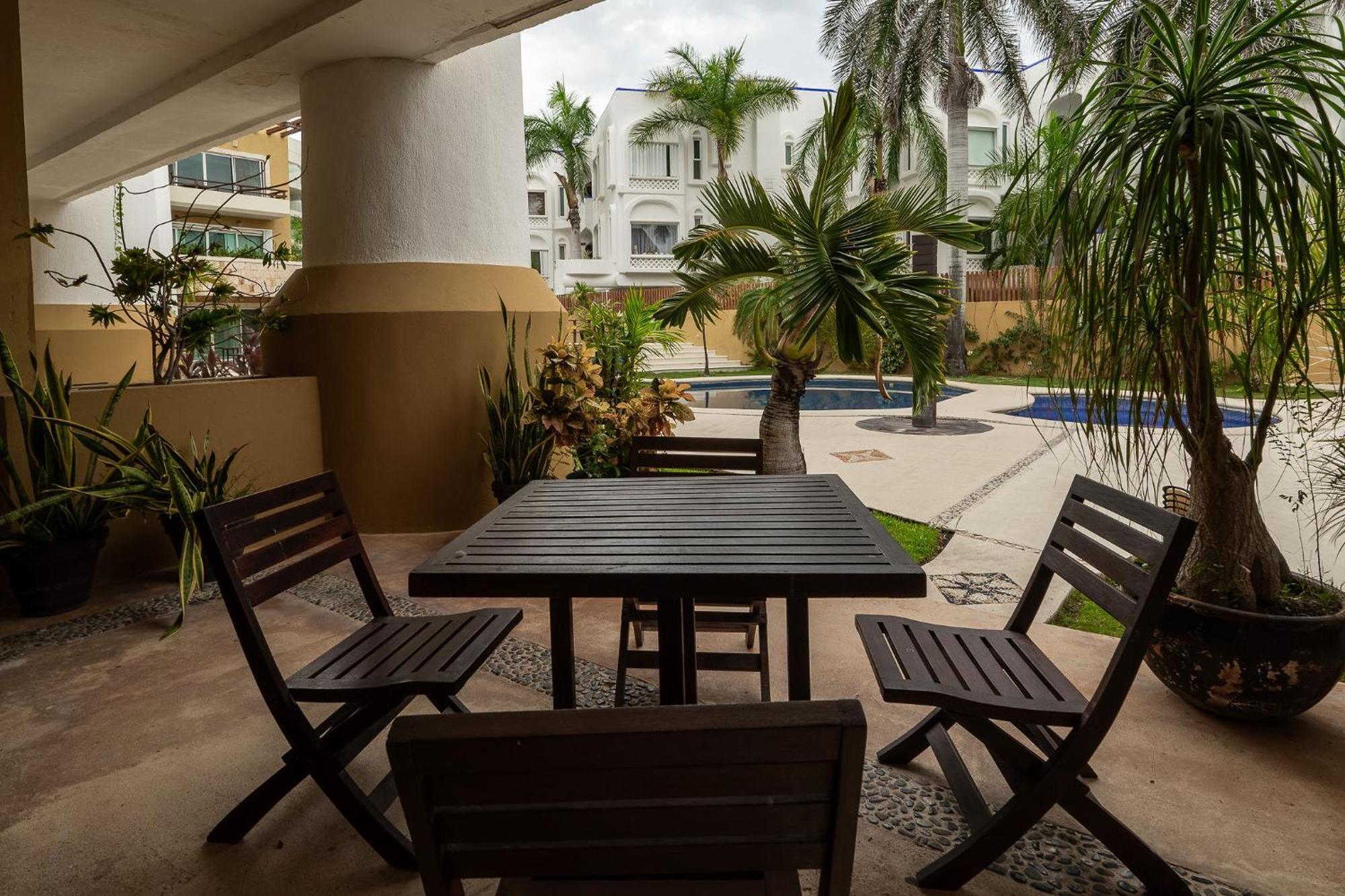 Pueblito Escondido By Hola And Land Apartment