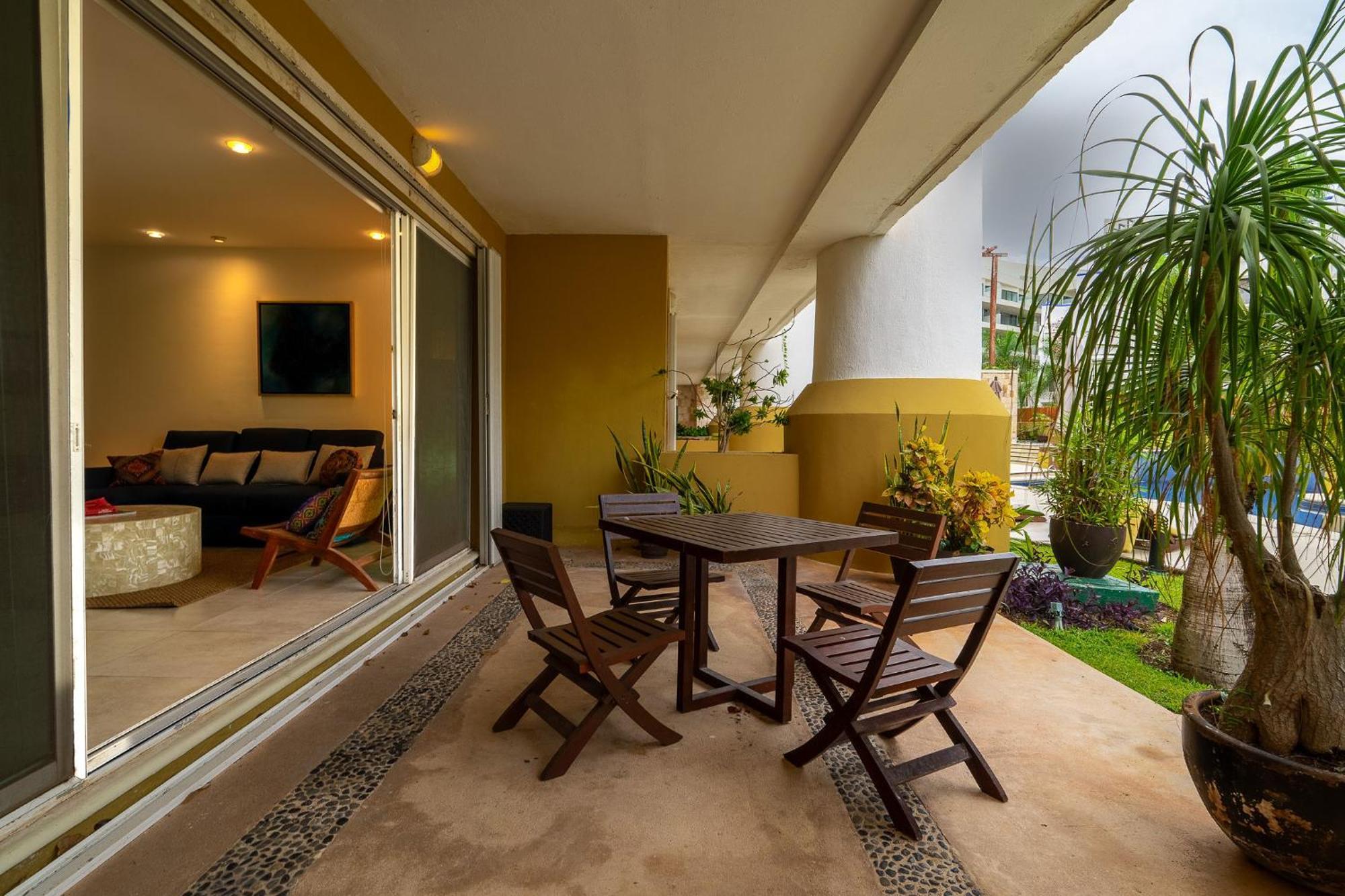 Pueblito Escondido By Hola And Land Apartment