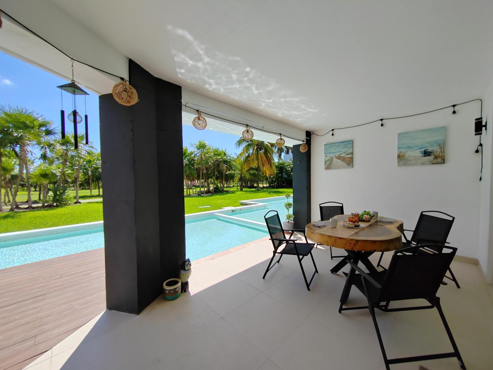 Apartment Stunning Ocean Front By Boutique