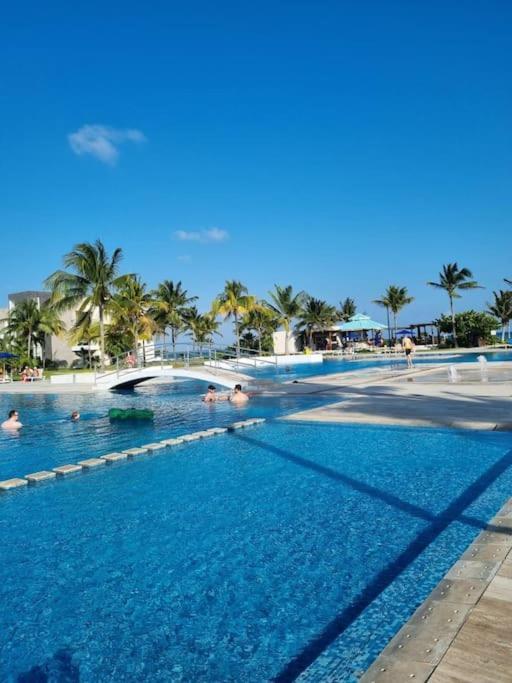 Beach Dream Playa del Carmen