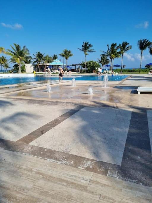 Apartment Beach Dream Playa del Carmen
