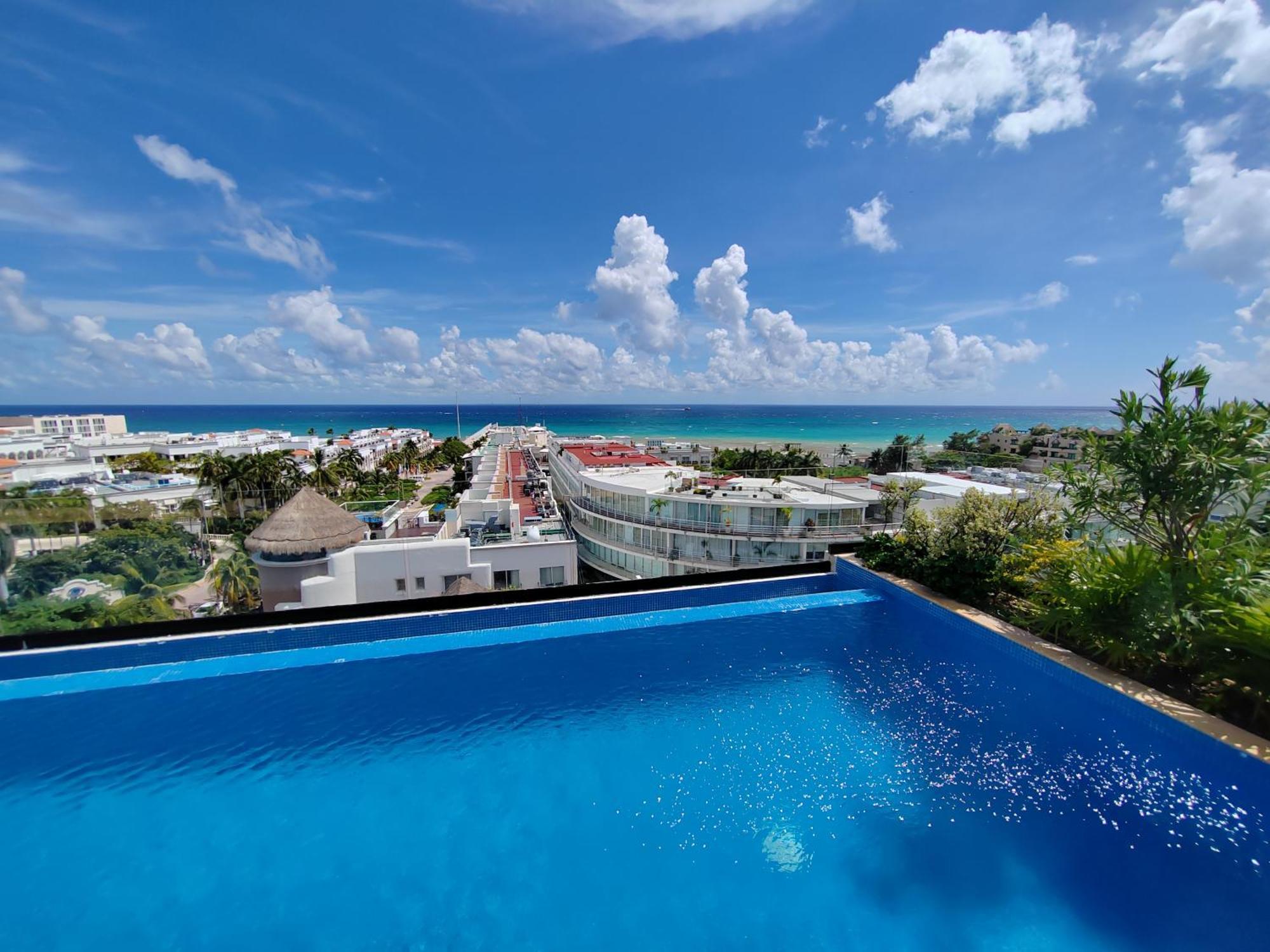 Loft A Unos Pasos De La Playa * Playa del Carmen