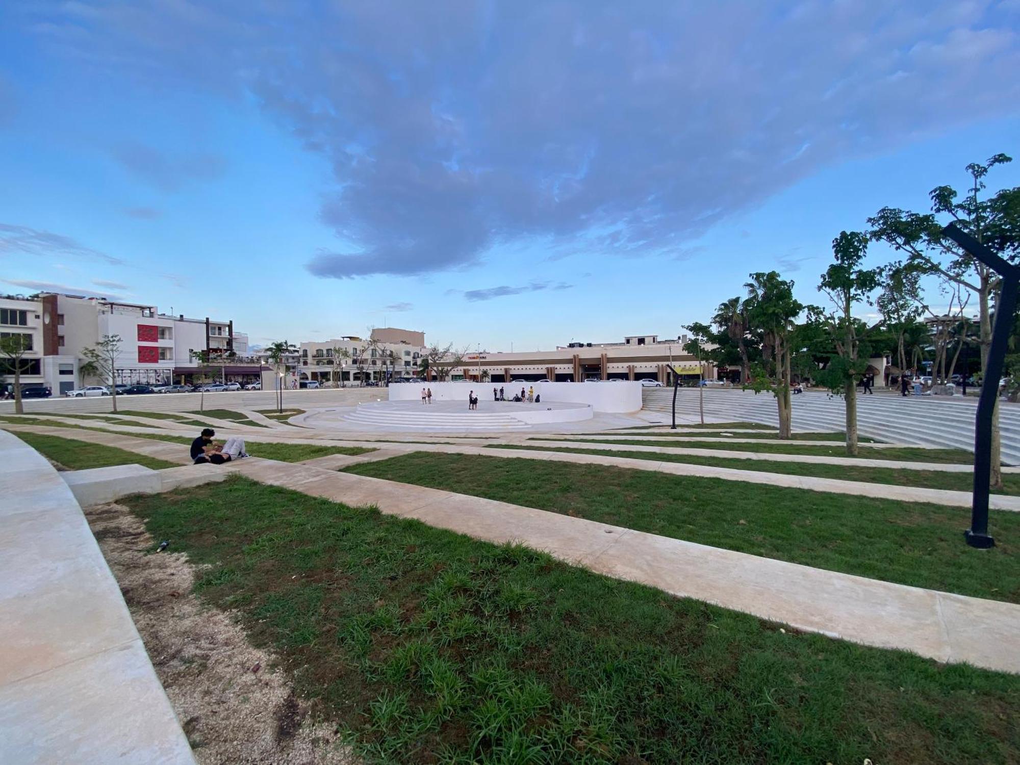 La Playita - Cerca De 5ta Av Y Playa Apartment Playa del Carmen