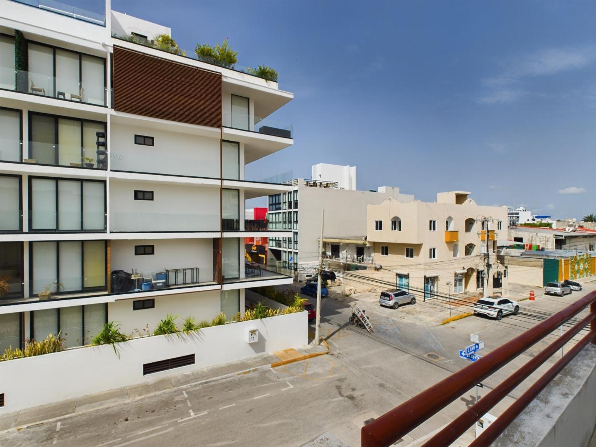 Apartment Margaritas By Luwii *