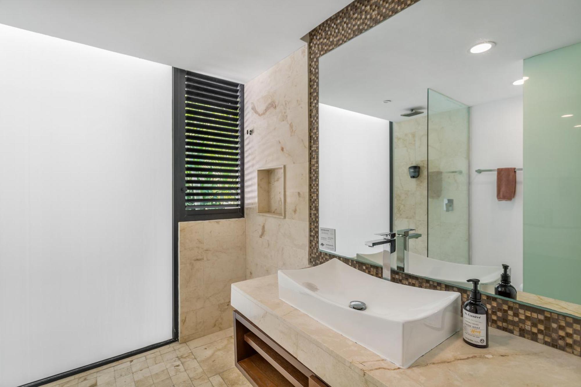 Central Tourist Aparment Apartamento Playa del Carmen