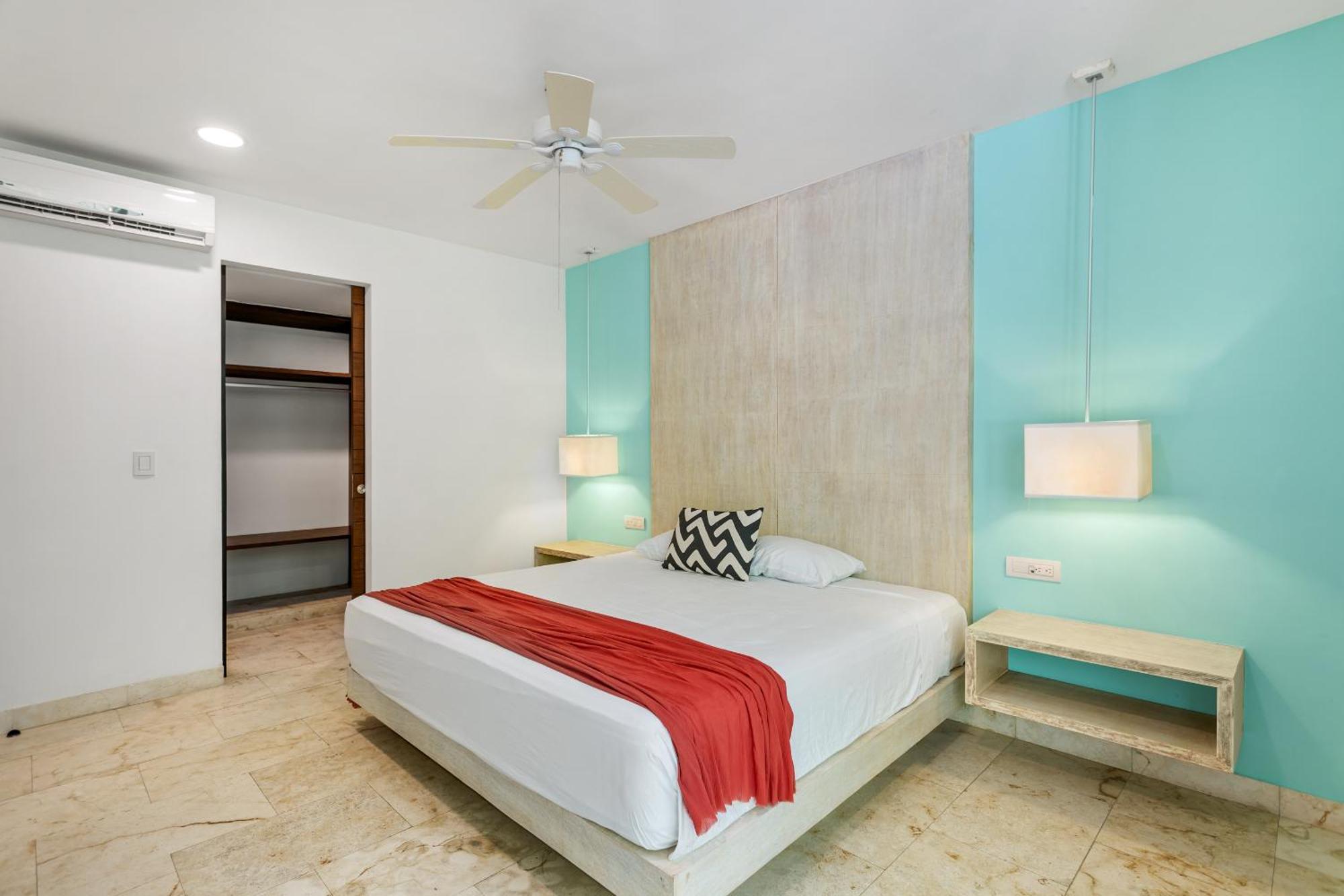 Apartamento Central Tourist Aparment *