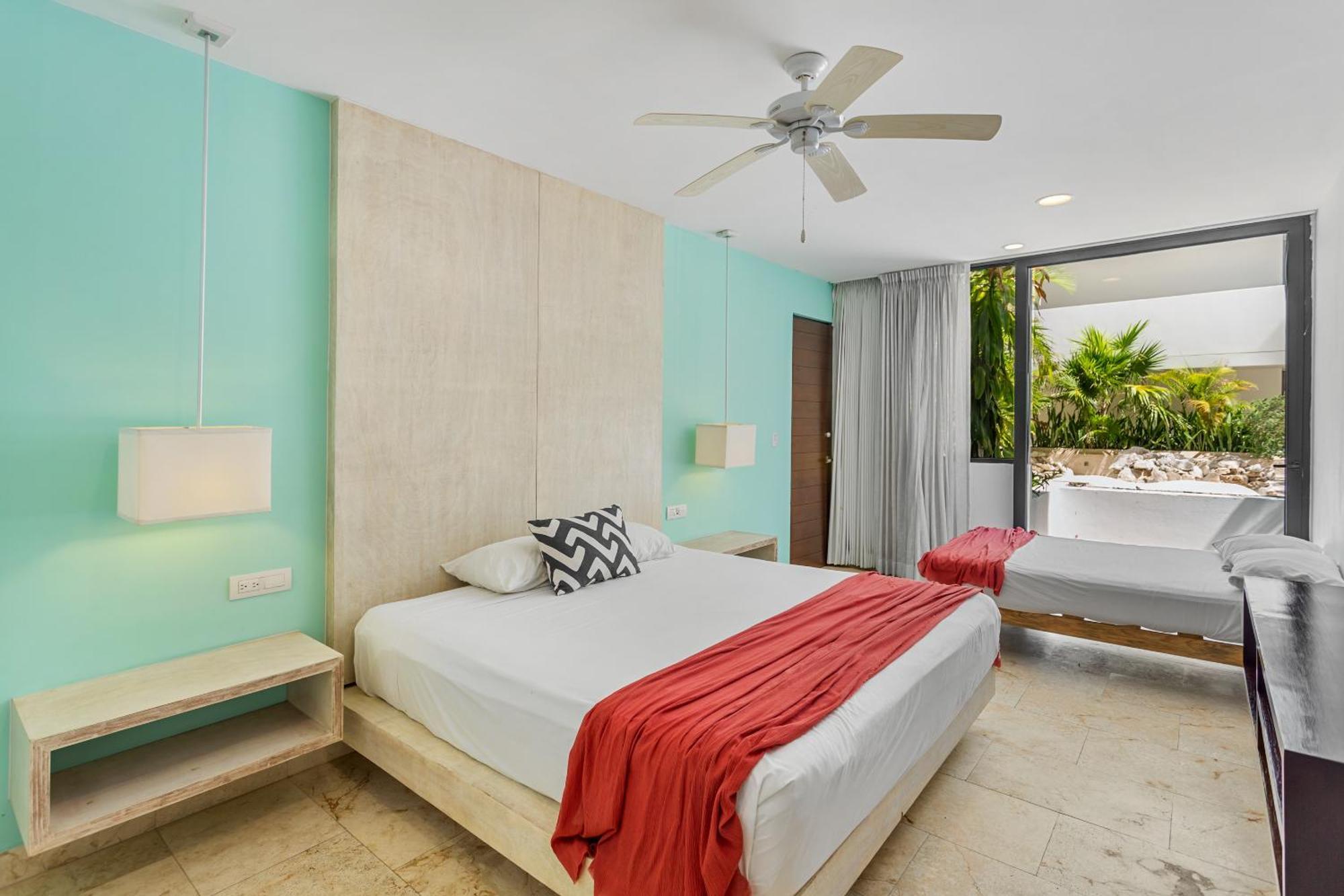 Apartamento Central Tourist Aparment *