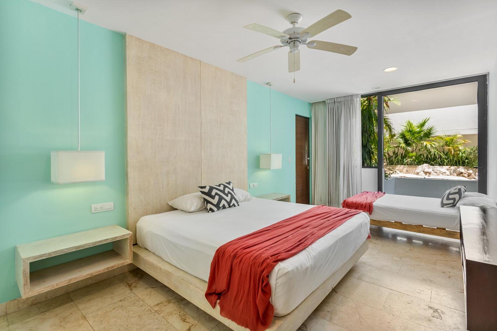 Apartamento Central Tourist Aparment *