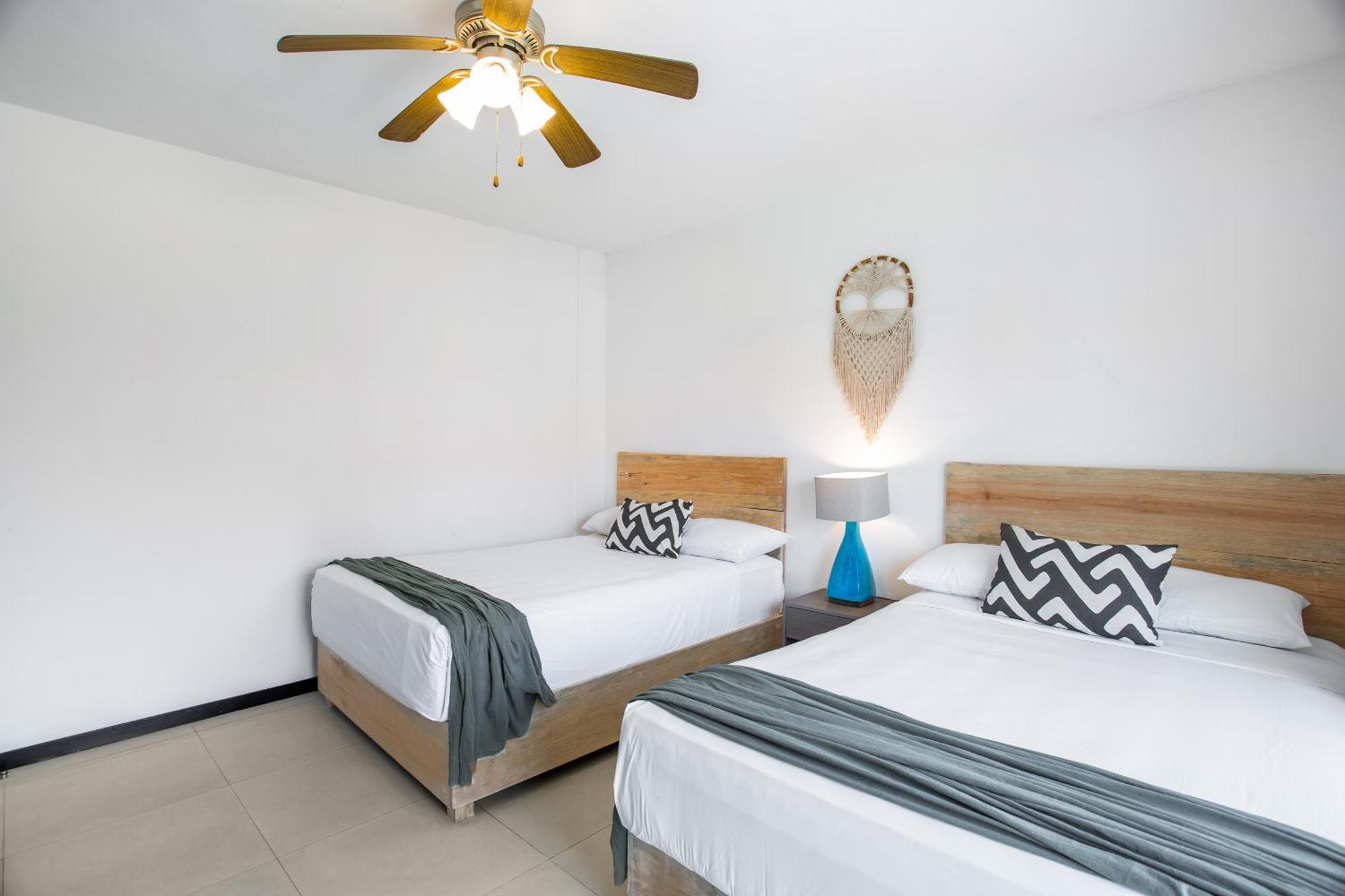 Apartment Luxury Centro Playa Carmen