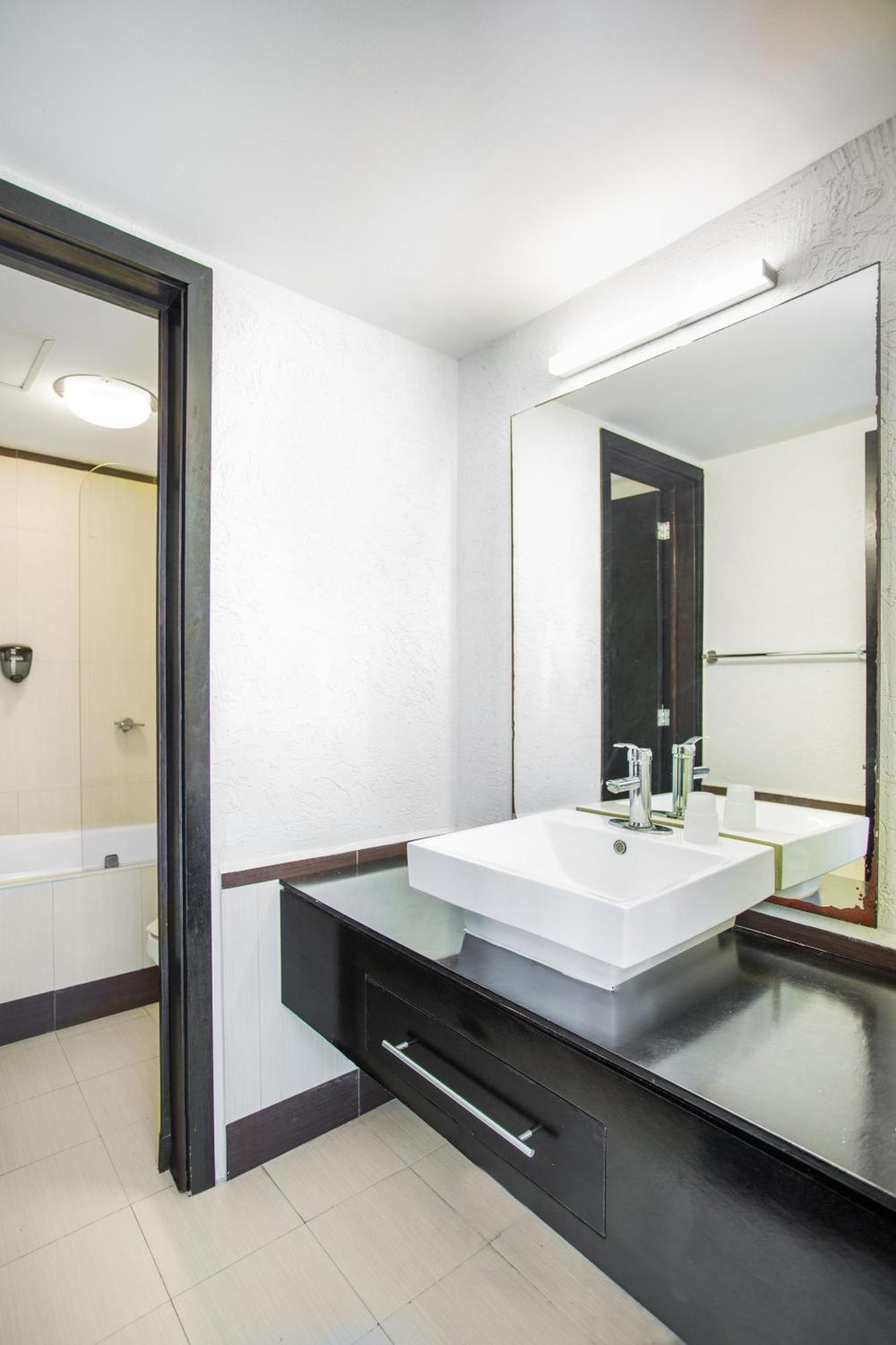 Luxury Centro Playa Carmen *