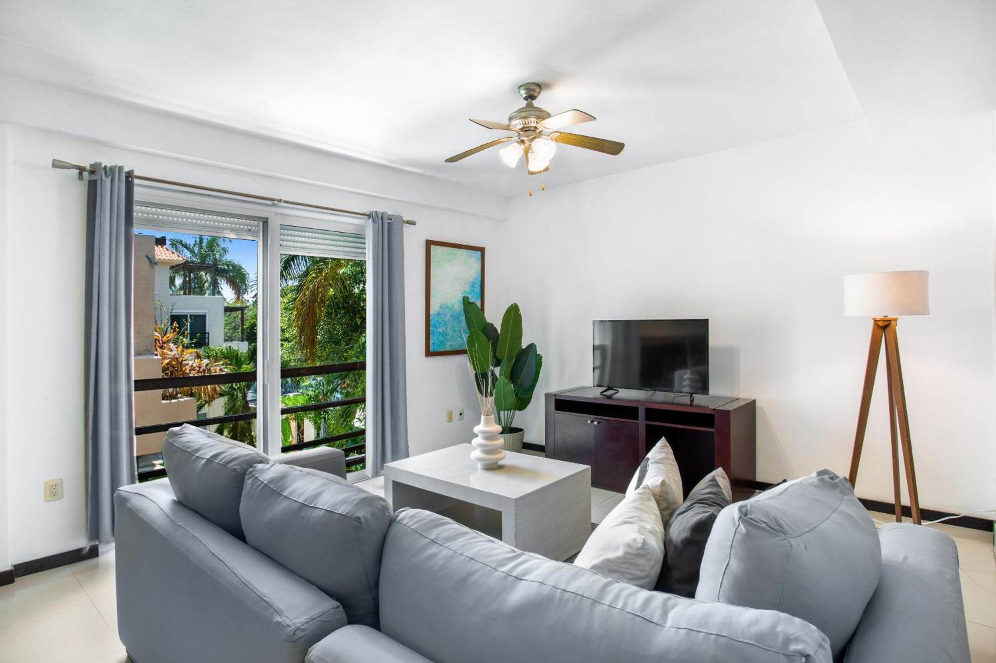 Apartment Luxury Centro Playa Carmen