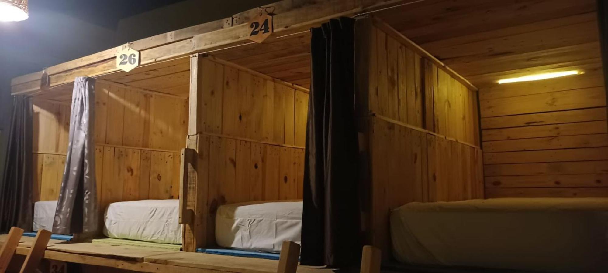 Tropico 20 Pdc Albergue Playa del Carmen