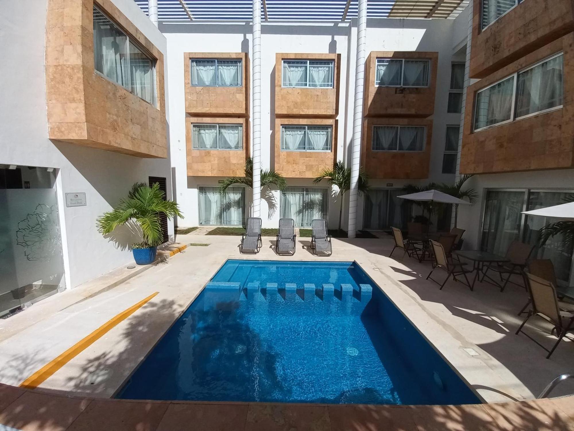 Segovia Hotel 4*