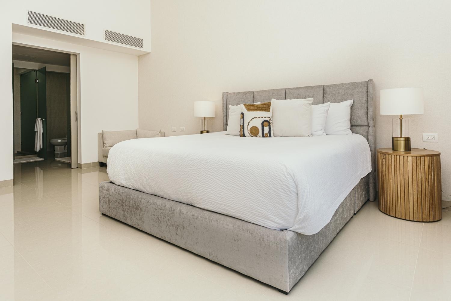 Casa Amanecer 534n Ocean View Penthouse New !! Apts Apartment *