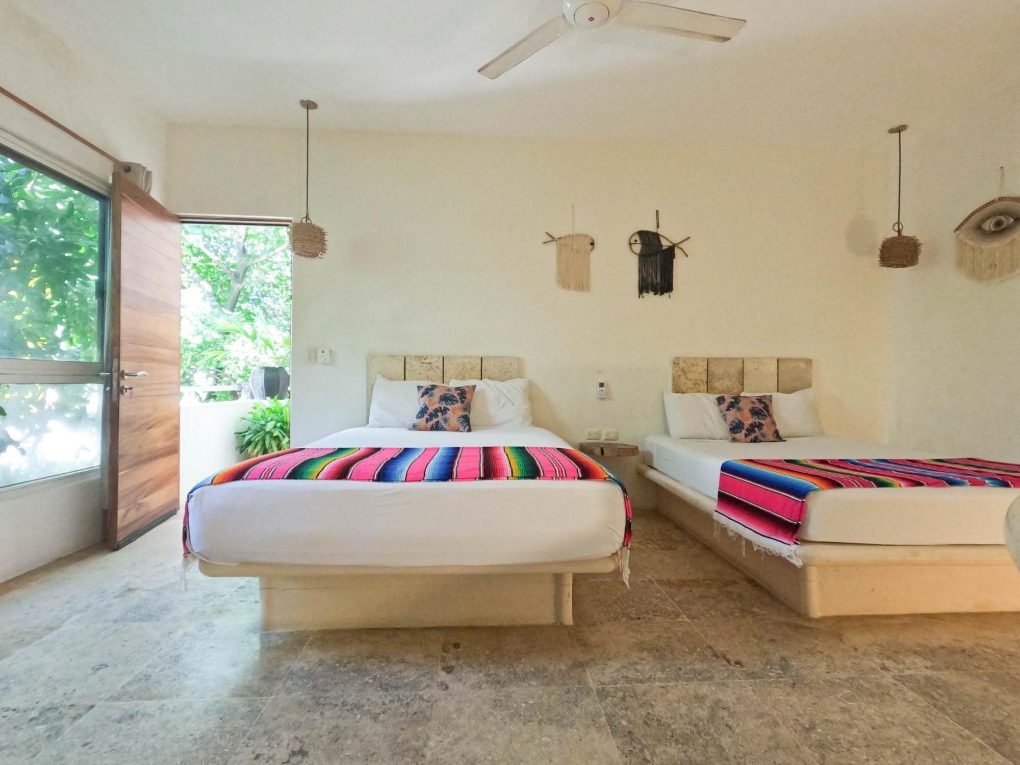 Rustik-inn Playa del Carmen