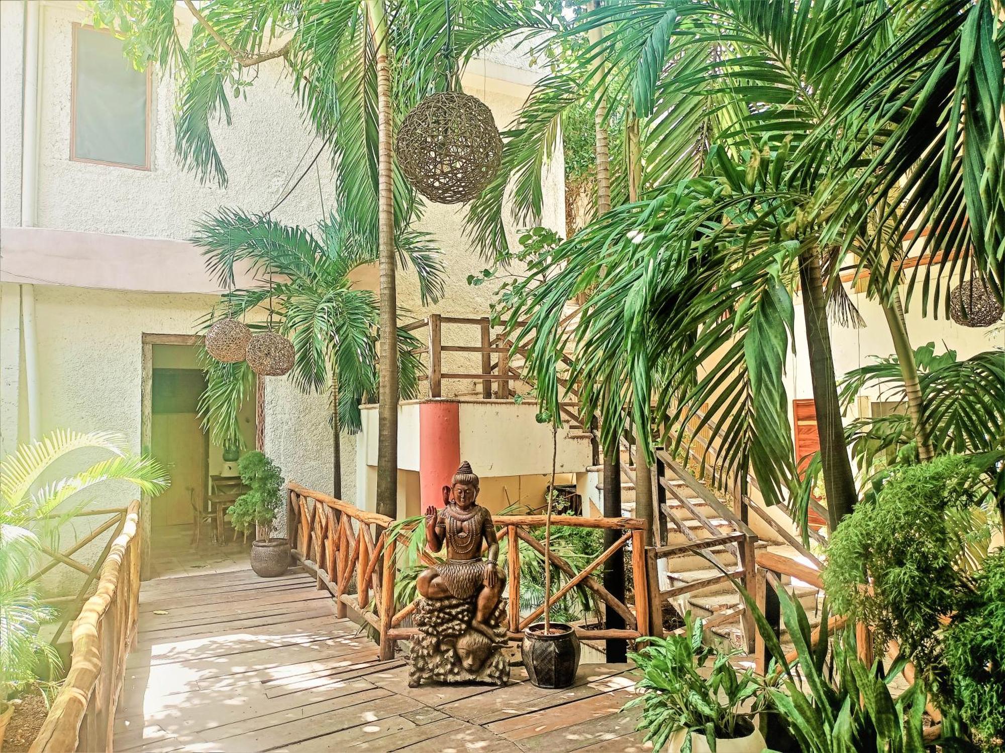 Rustik-inn Hotel Playa del Carmen