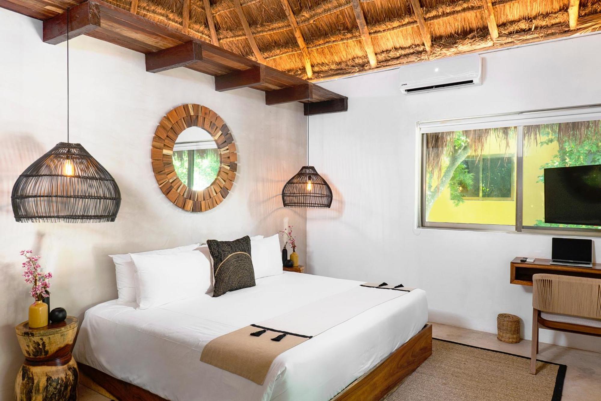 Terasu Riviera Maya & Spa, En Xcaret Playa del Carmen