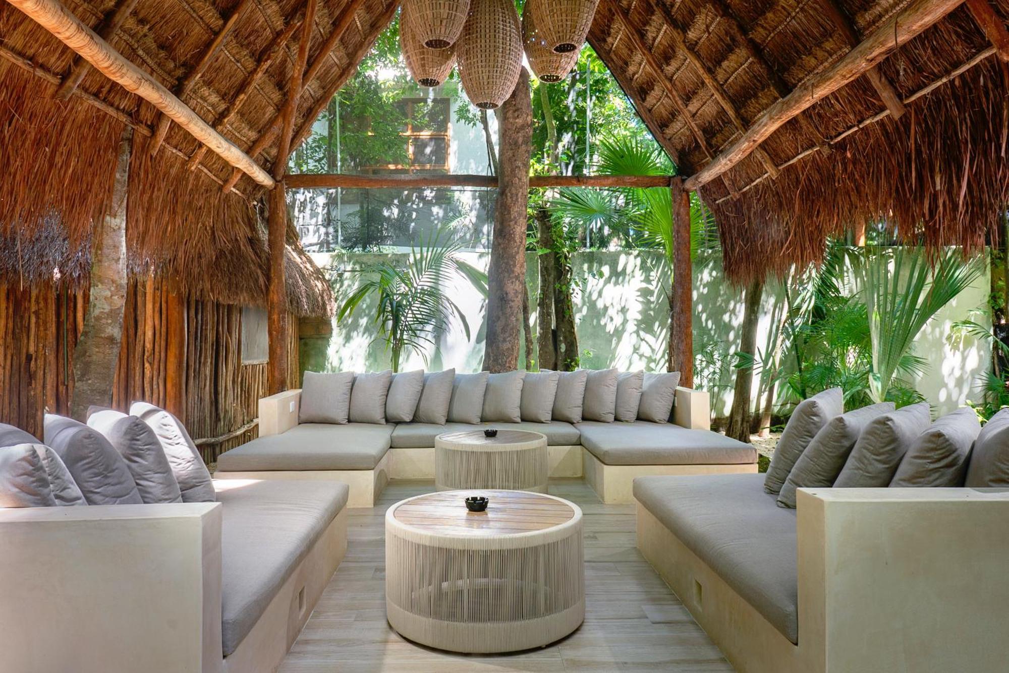 Terasu Riviera Maya & Spa, En Xcaret * Playa del Carmen