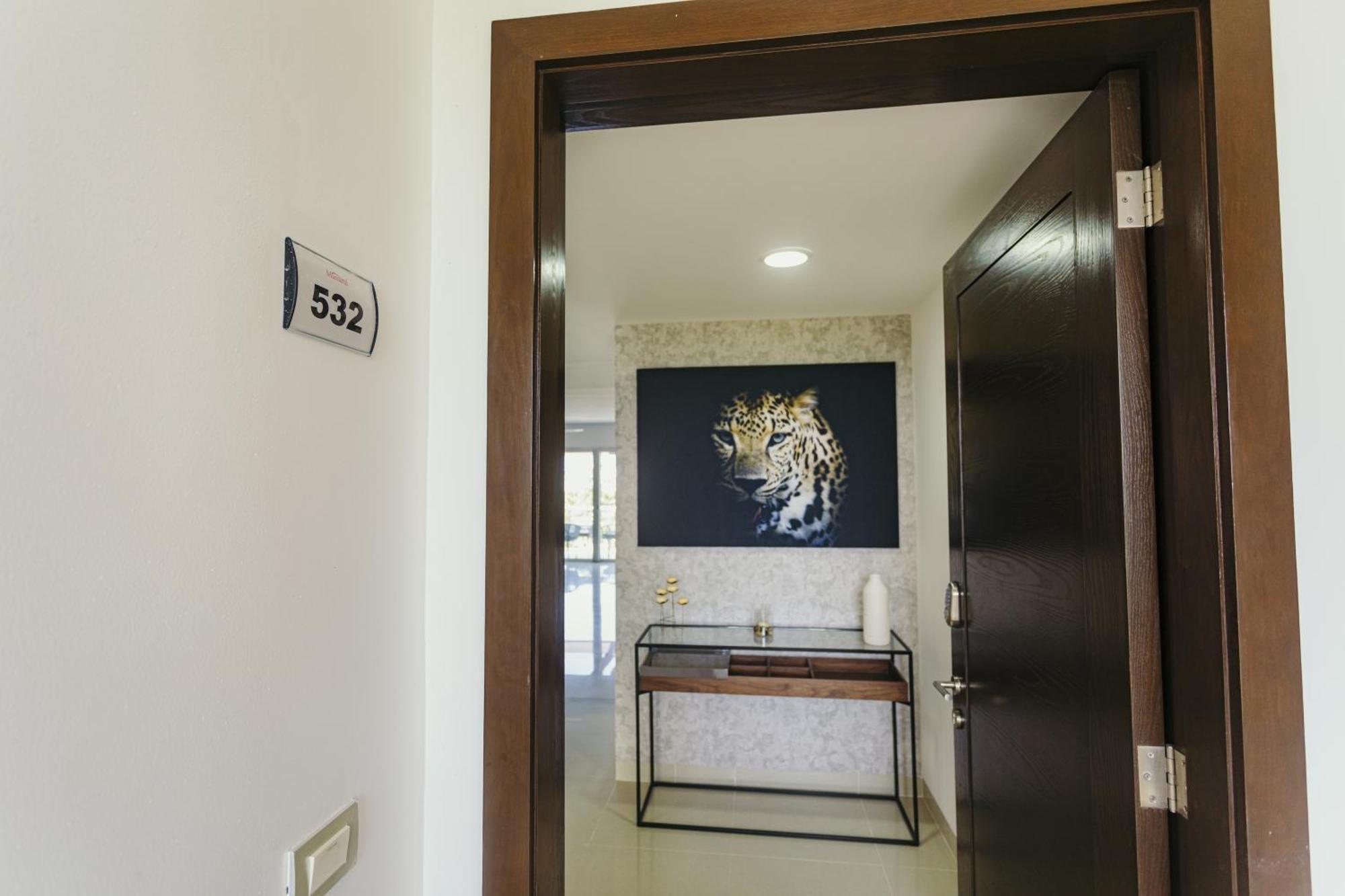 Apartment Casa El Encanto Penthouse 532 Sur