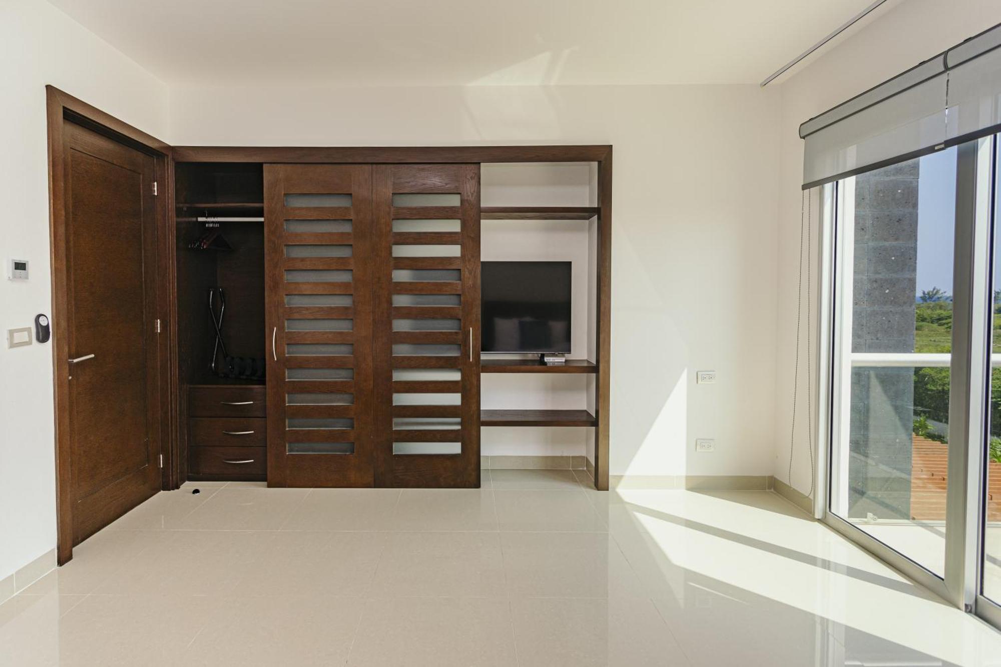 Casa El Encanto Penthouse 532 Sur Apartment