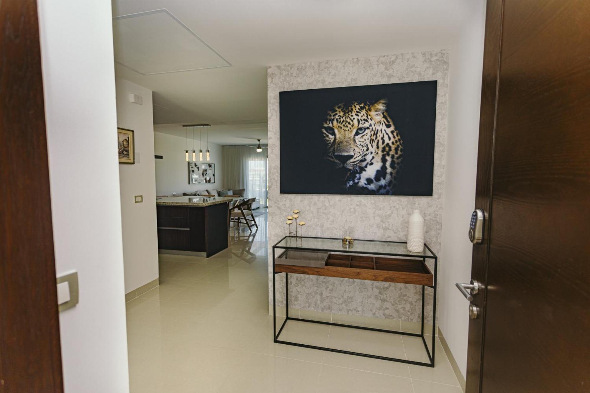 Casa El Encanto Penthouse 532 Sur Apartment *