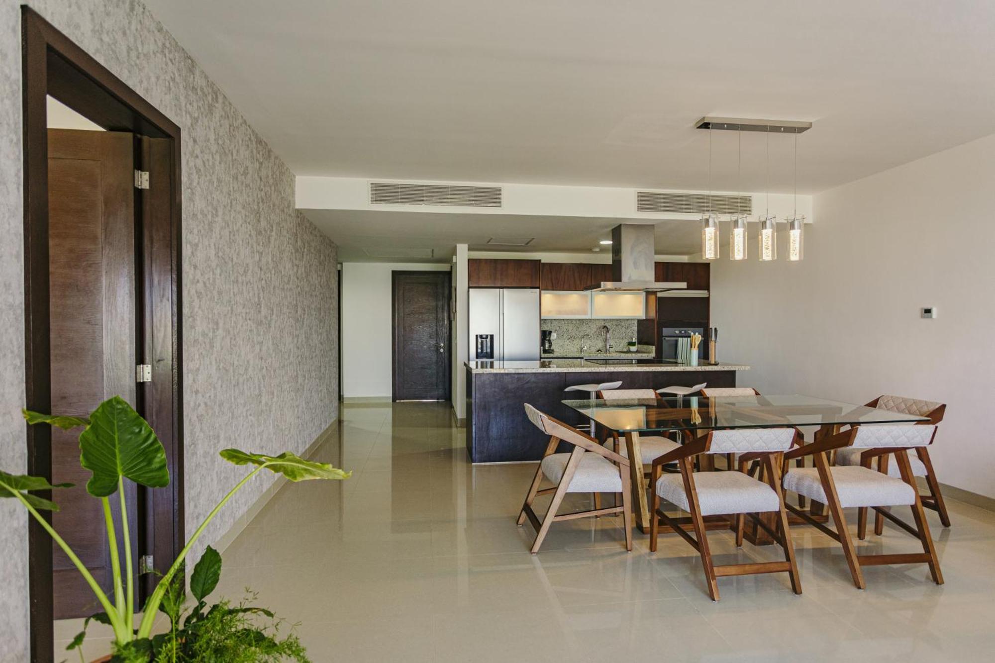 Apartment Casa El Encanto Penthouse 532 Sur Playa del Carmen
