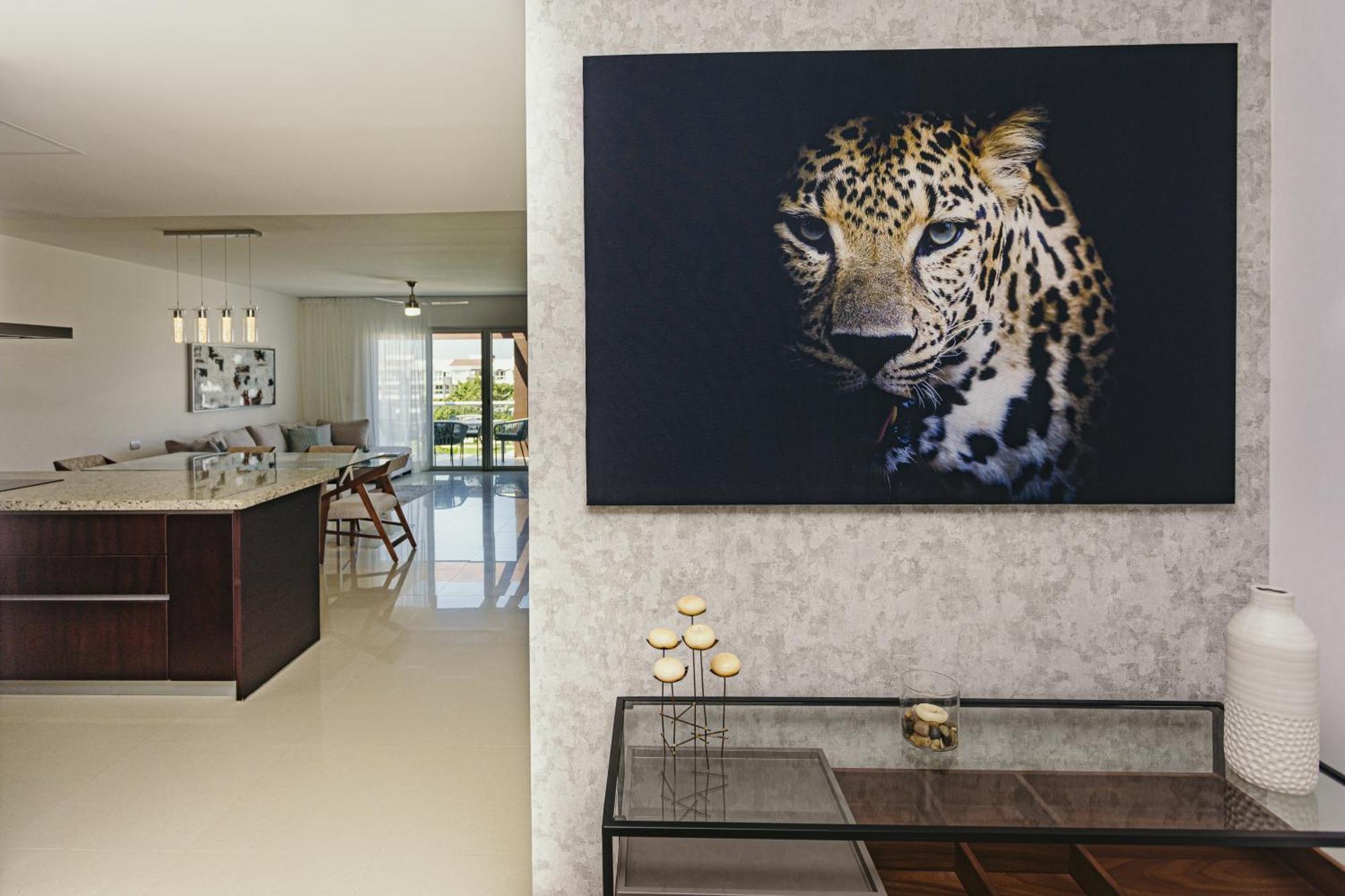 Casa El Encanto Penthouse 532 Sur Apartment