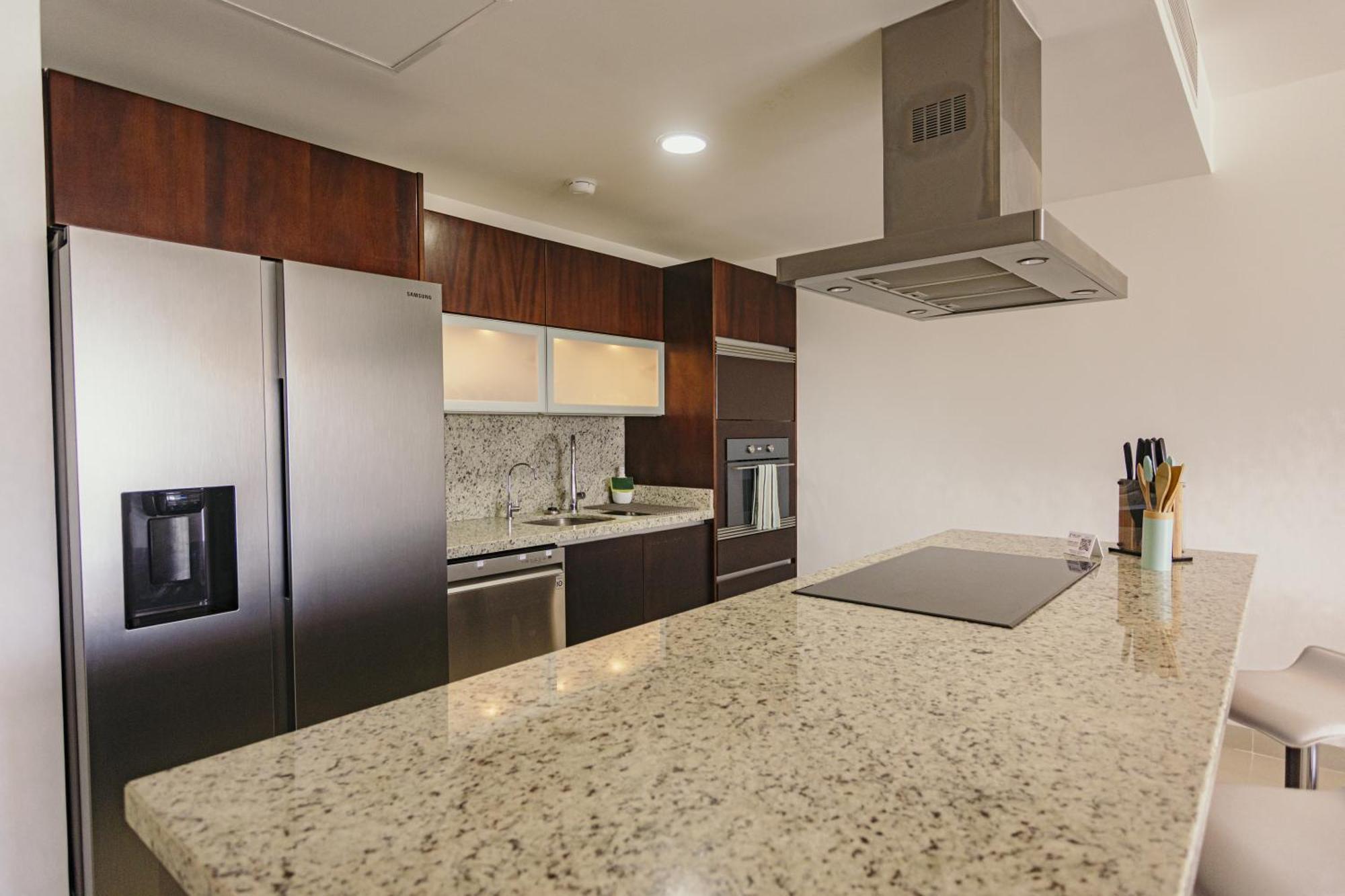 Apartment Casa El Encanto Penthouse 532 Sur Playa del Carmen