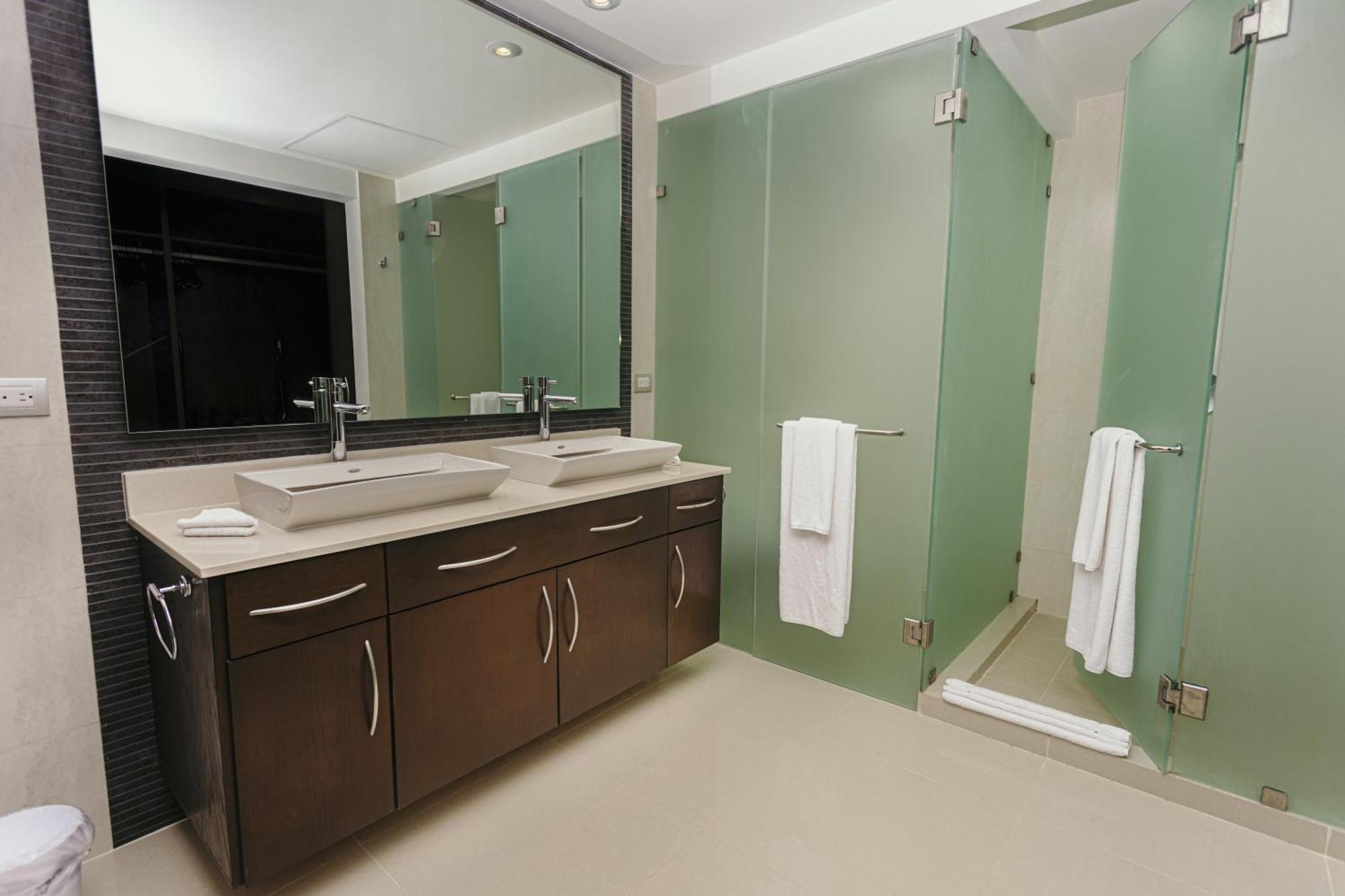 Casa El Encanto Penthouse 532 Sur Apartment Playa del Carmen