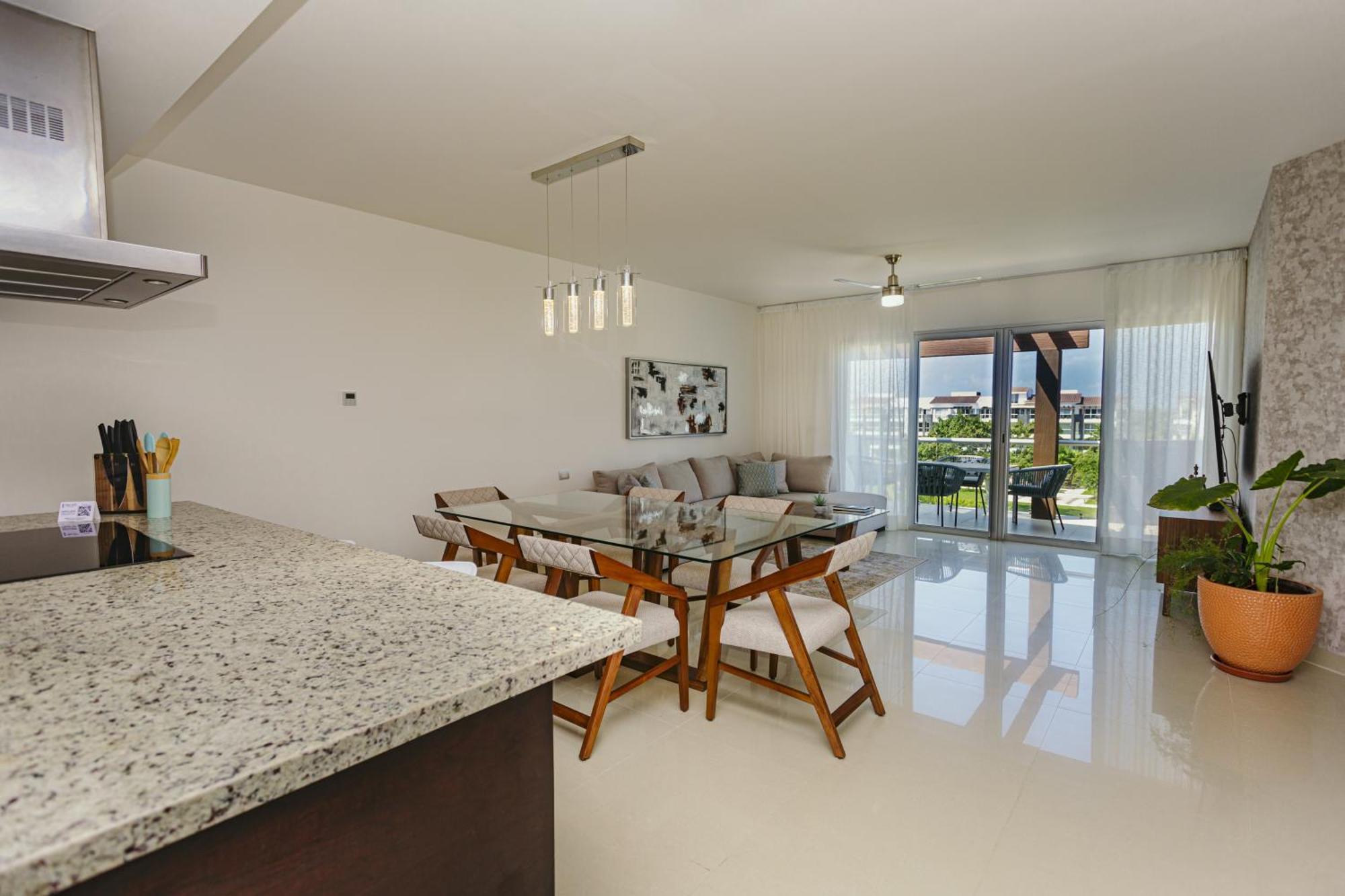 Apartment Casa El Encanto Penthouse 532 Sur Playa del Carmen