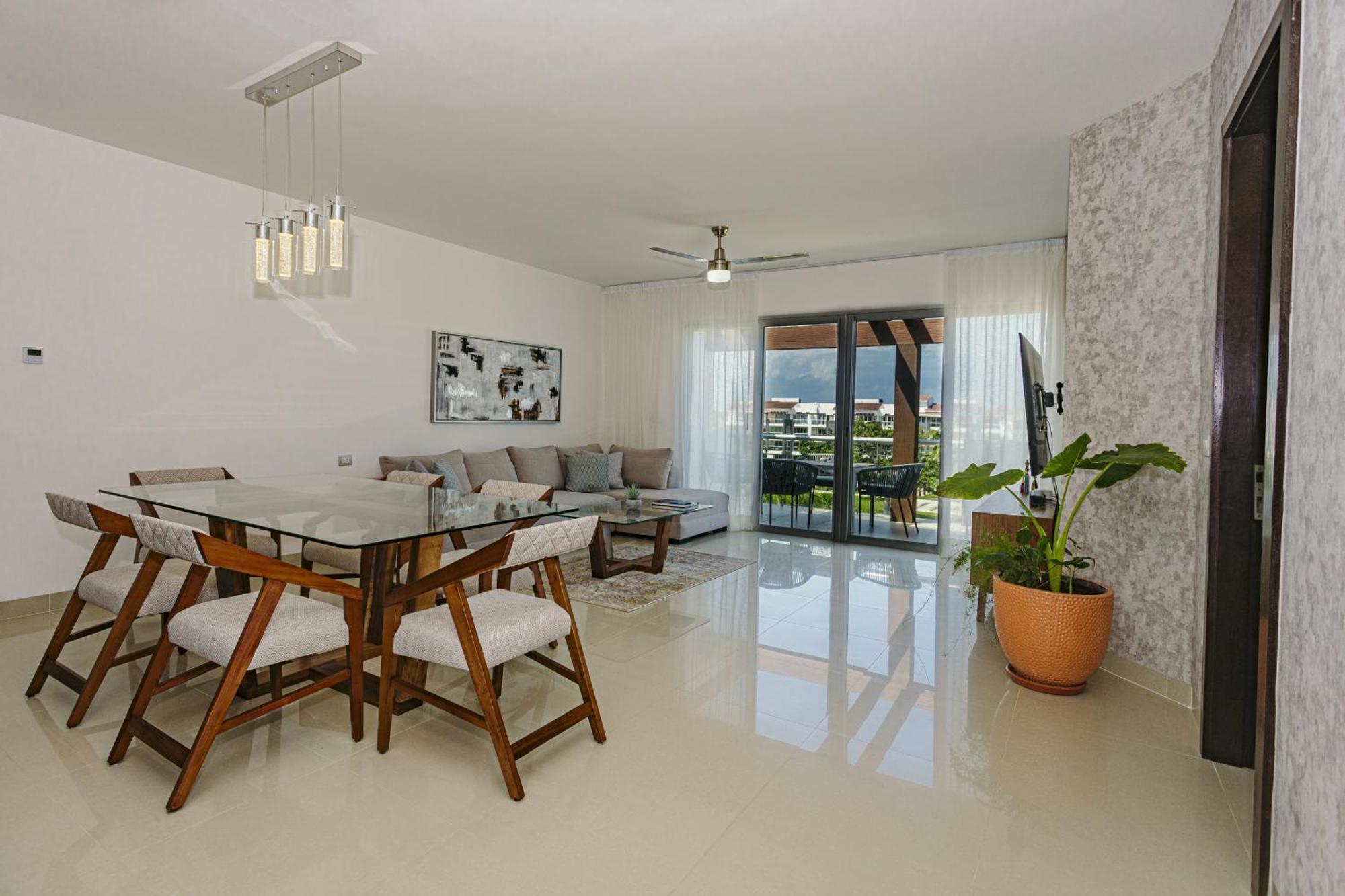 Apartment Casa El Encanto Penthouse 532 Sur