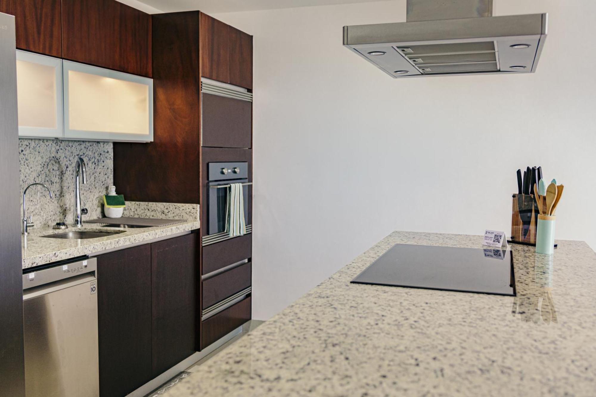 Apartment Casa El Encanto Penthouse 532 Sur *