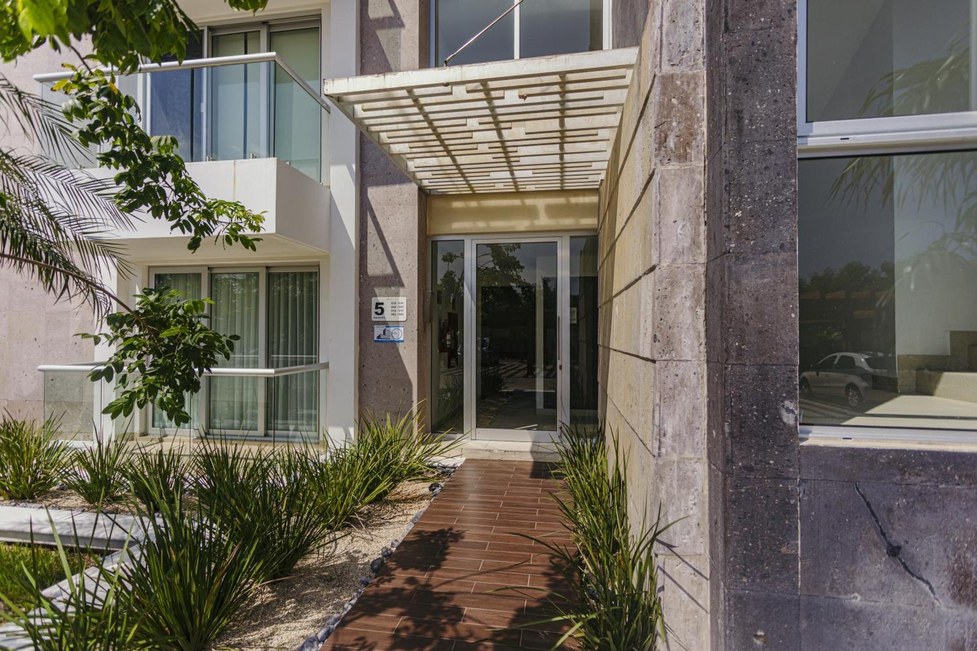 Casa El Encanto Penthouse 532 Sur Apartment