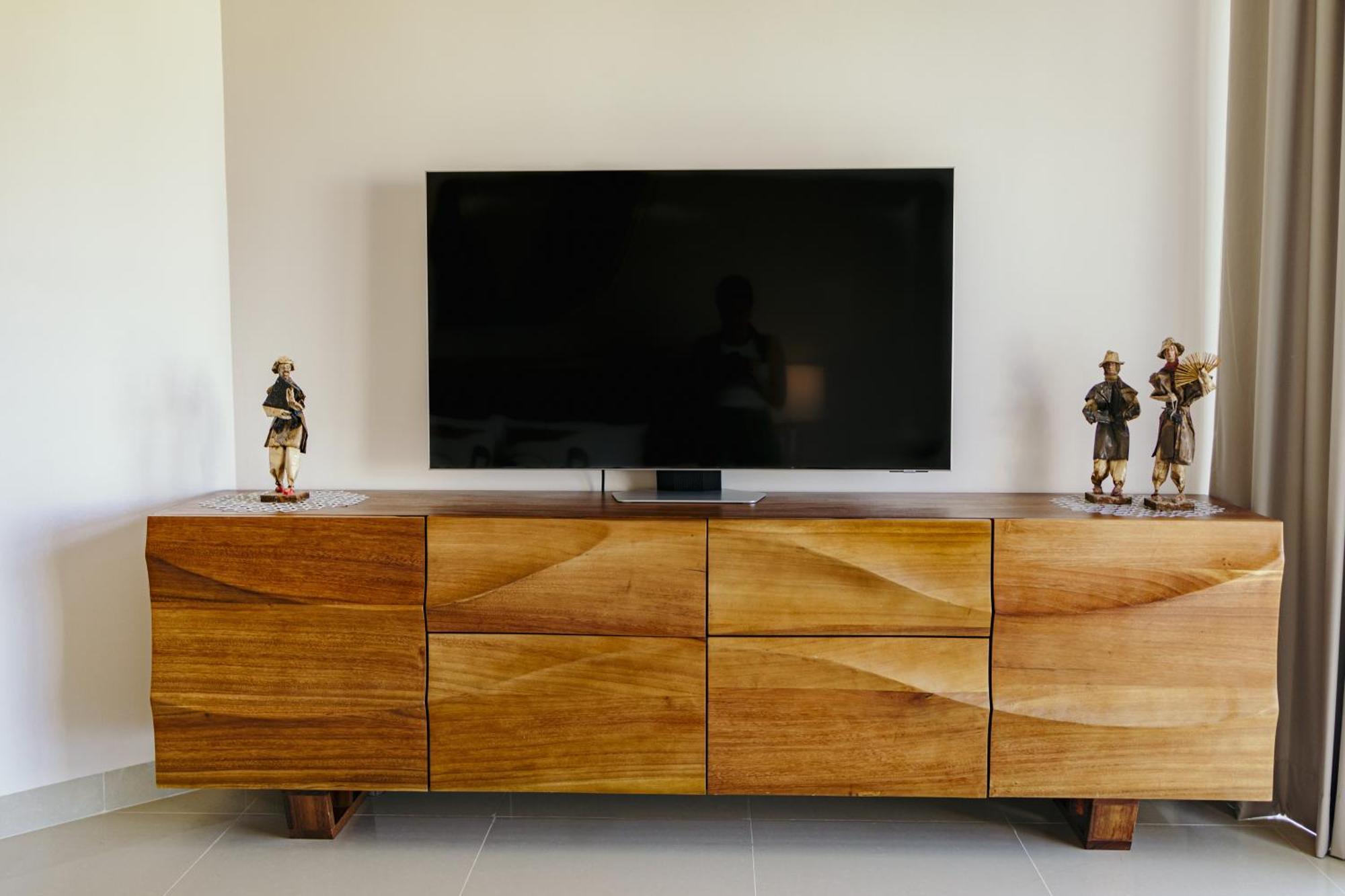 Apartment Casa El Encanto Penthouse 532 Sur *
