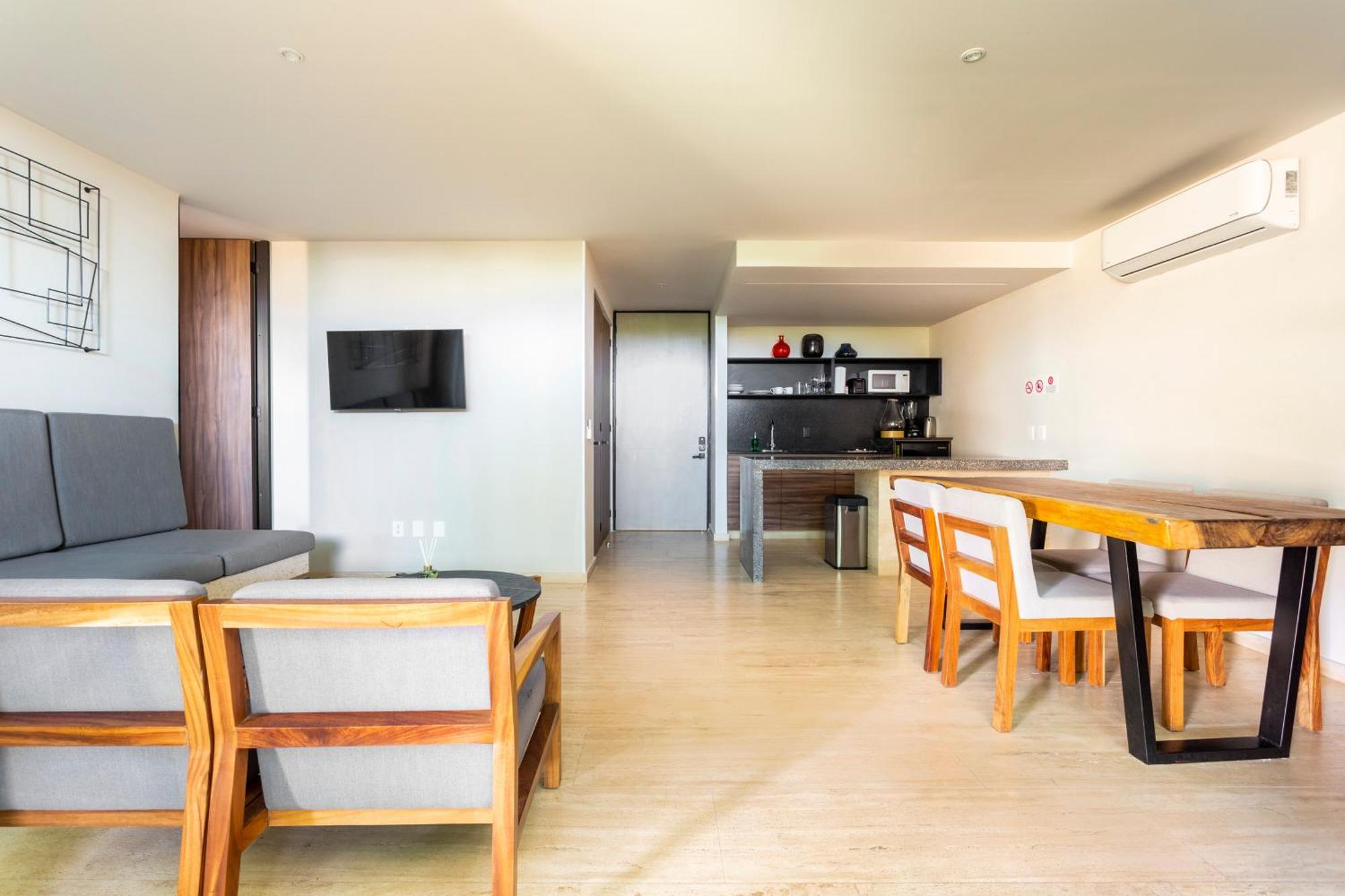 Kaab South By The Spot 4* Playa del Carmen