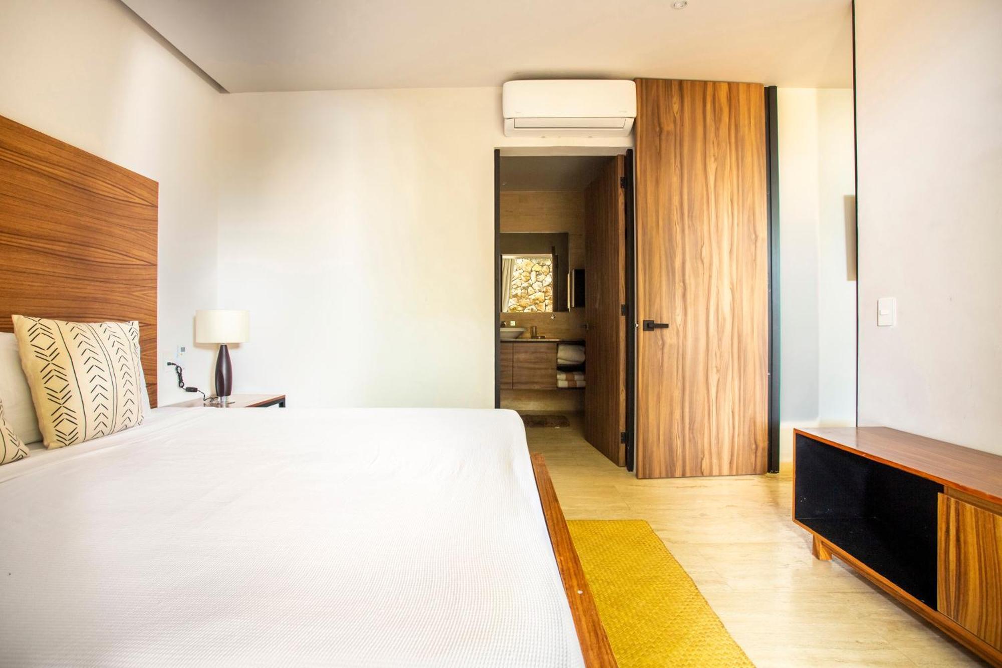 Kaab South By The Spot Playa del Carmen
