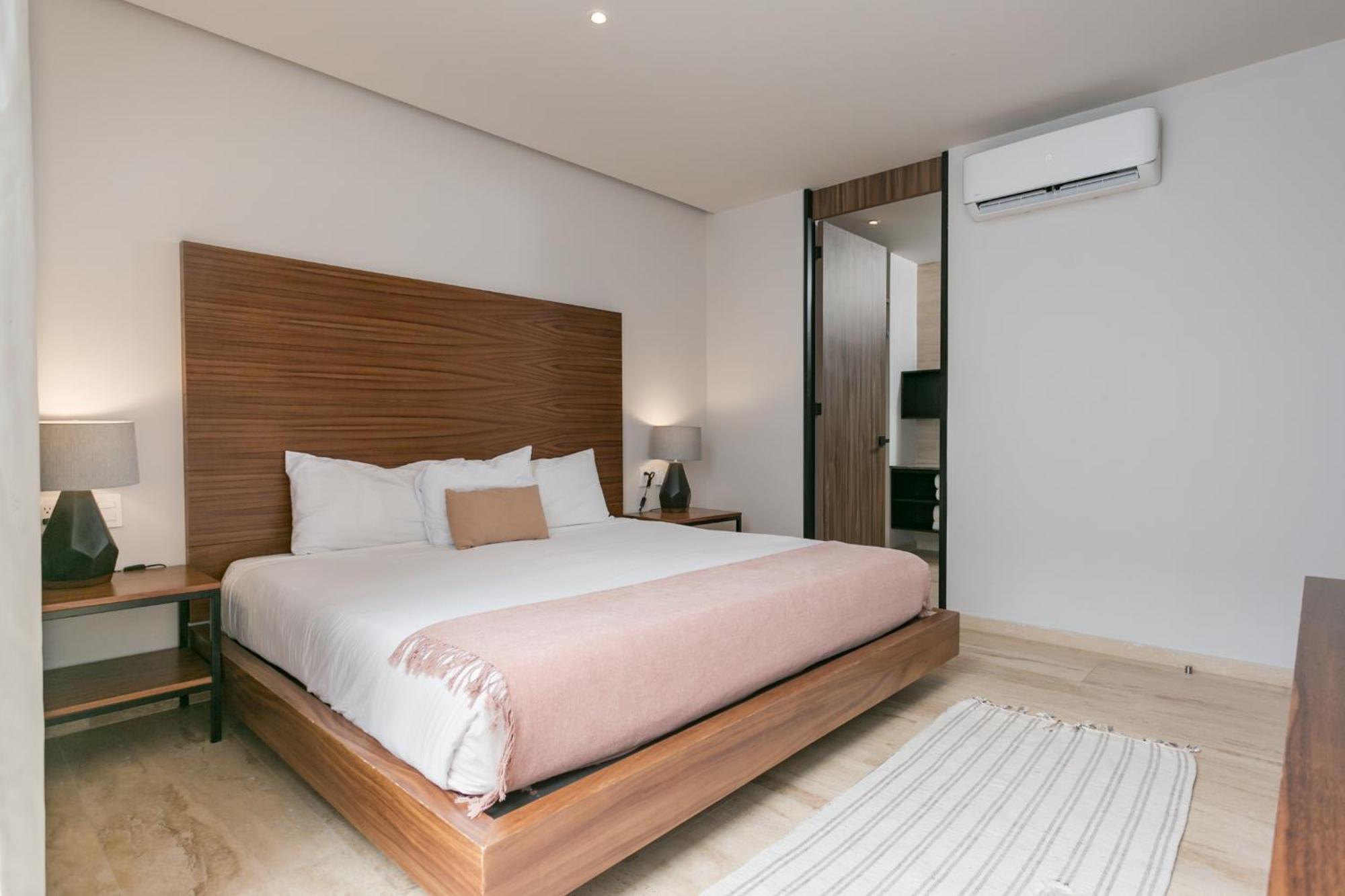 Kaab South By The Spot Aparthotel Playa del Carmen