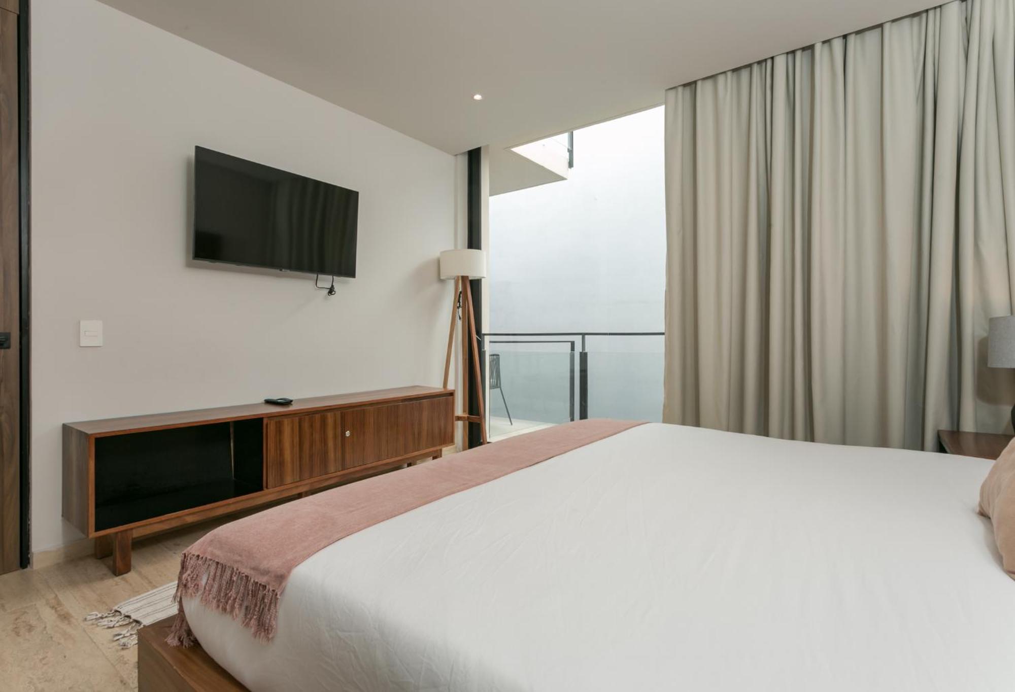 Kaab South By The Spot Aparthotel 4*
