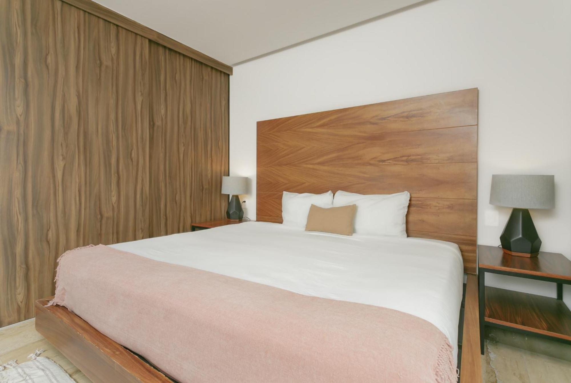 Kaab South By The Spot Playa del Carmen
