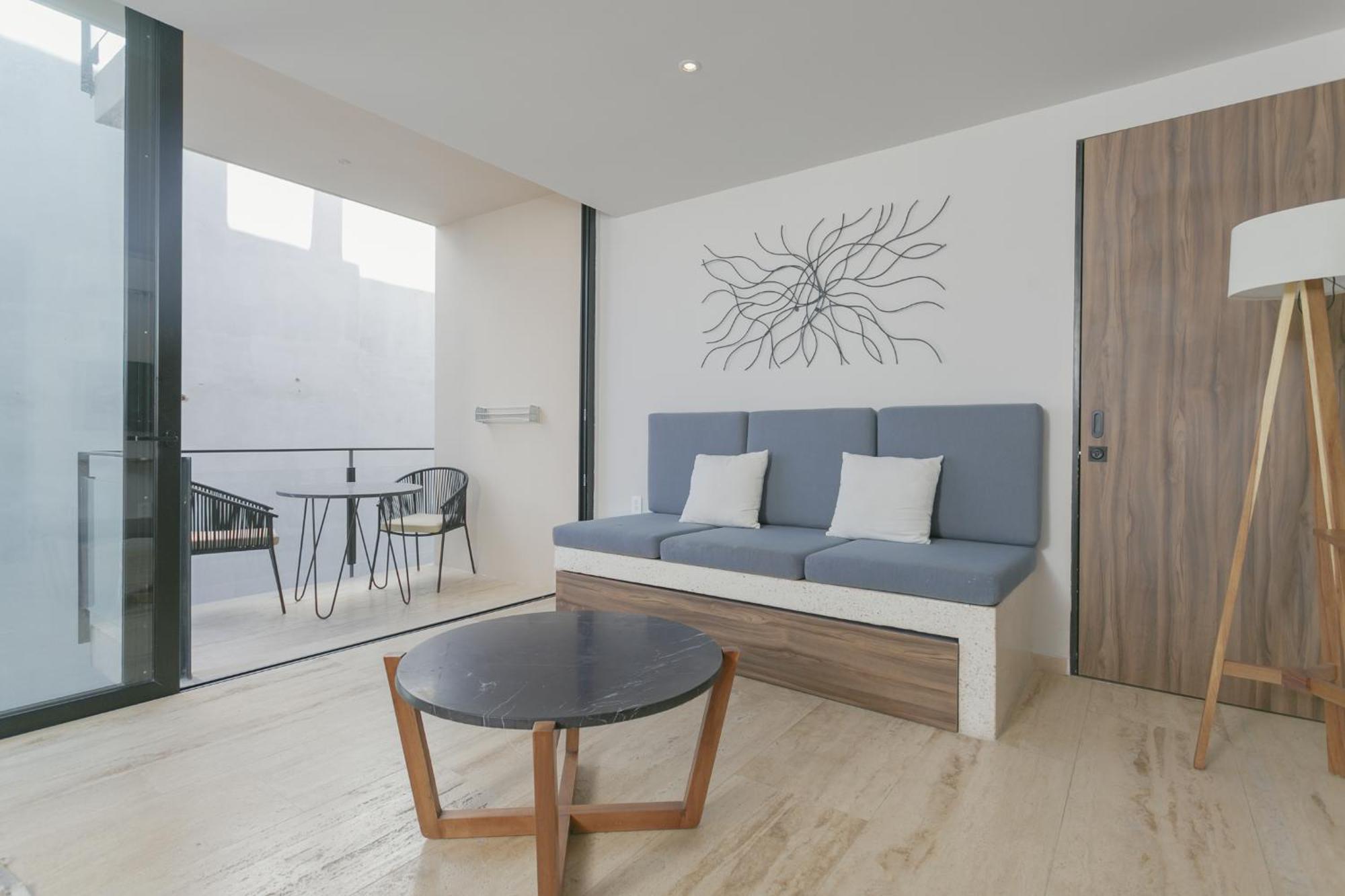 Kaab South By The Spot Aparthotel 4*