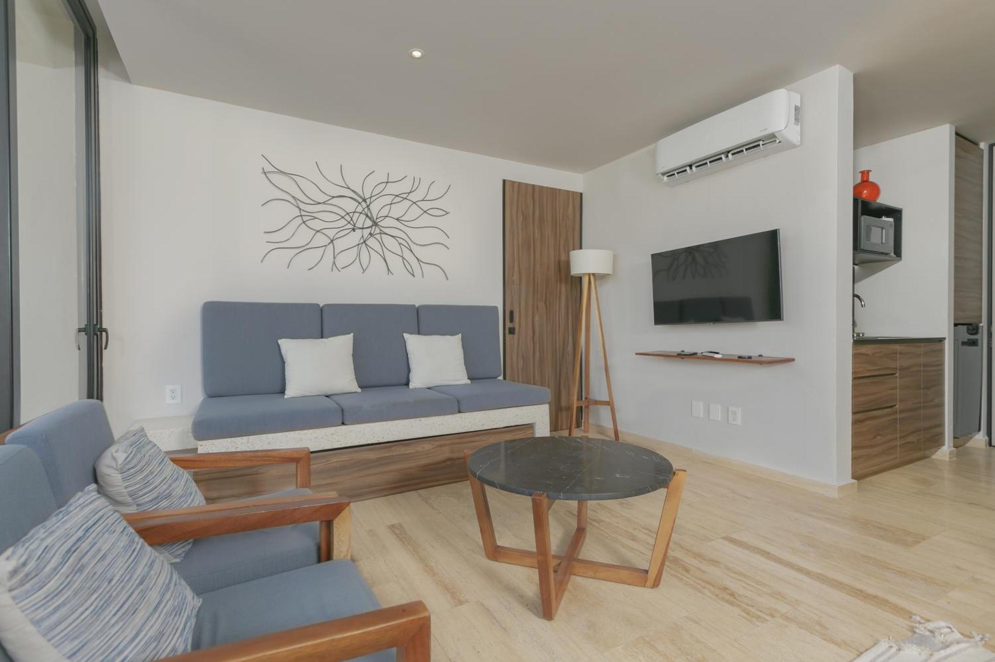 Aparthotel Kaab South By The Spot