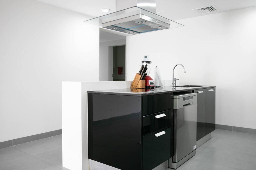 Apartment New Offer With Roof Pool
