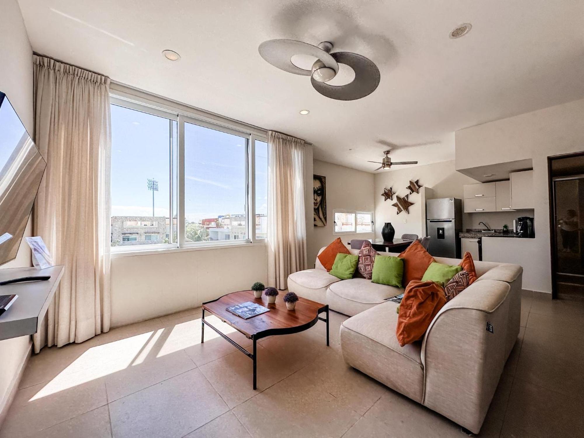 Sabbia 3402a- 2bedrooms