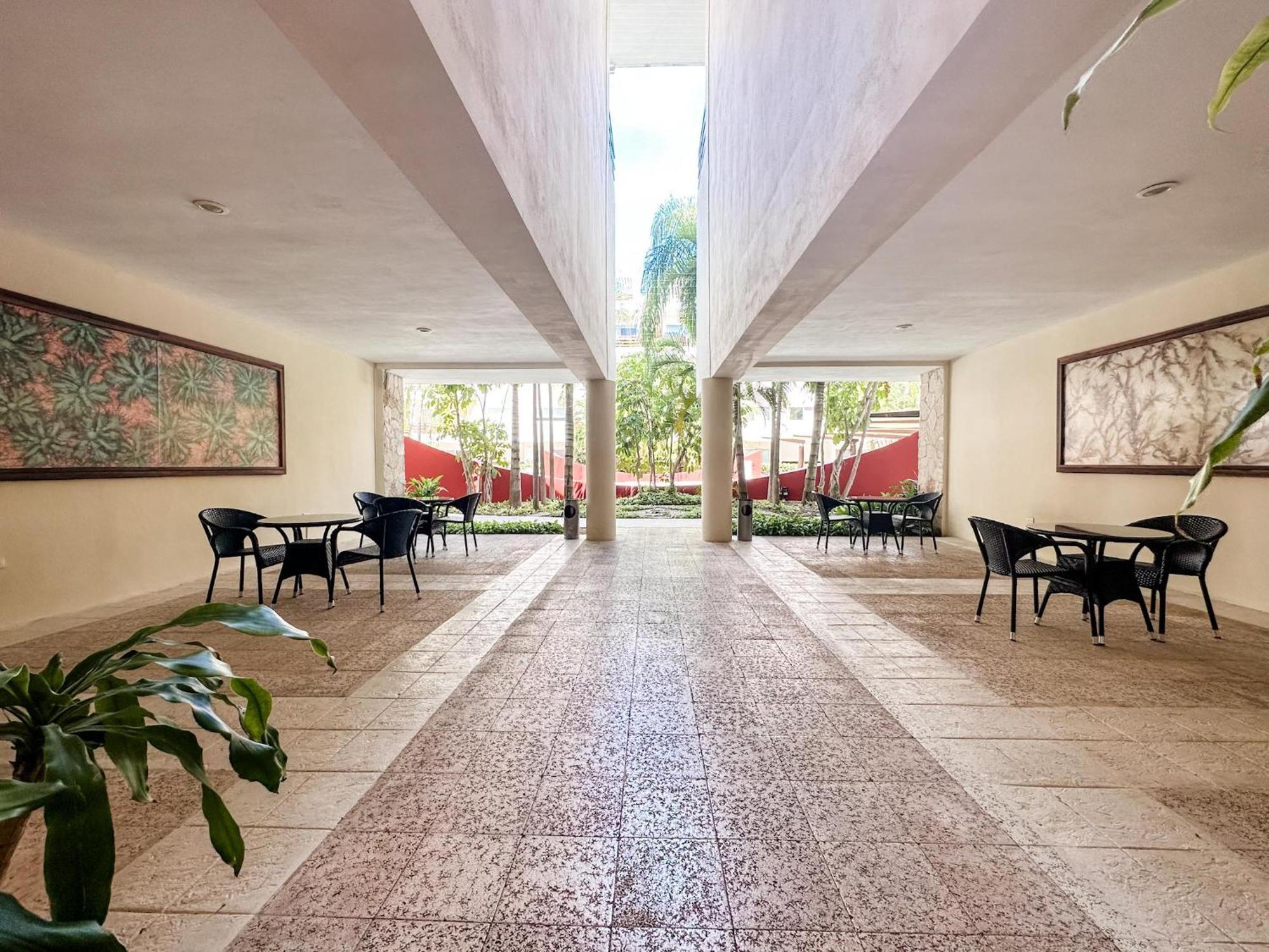 Apartment Sabbia 3402a- 2bedrooms