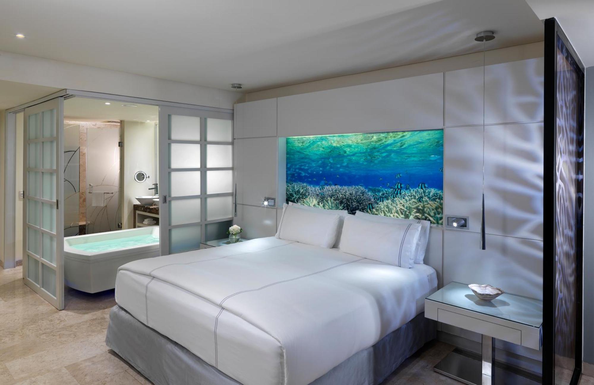 Paradisus La Perla (adults Only) Khu nghỉ mát 5*