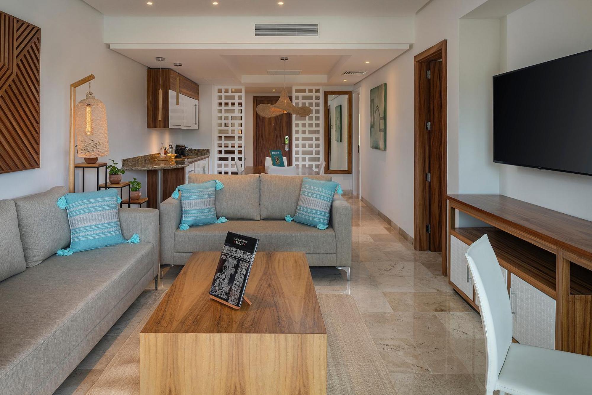Paradisus La Perla (adults Only) Khu nghỉ mát Playa del Carmen