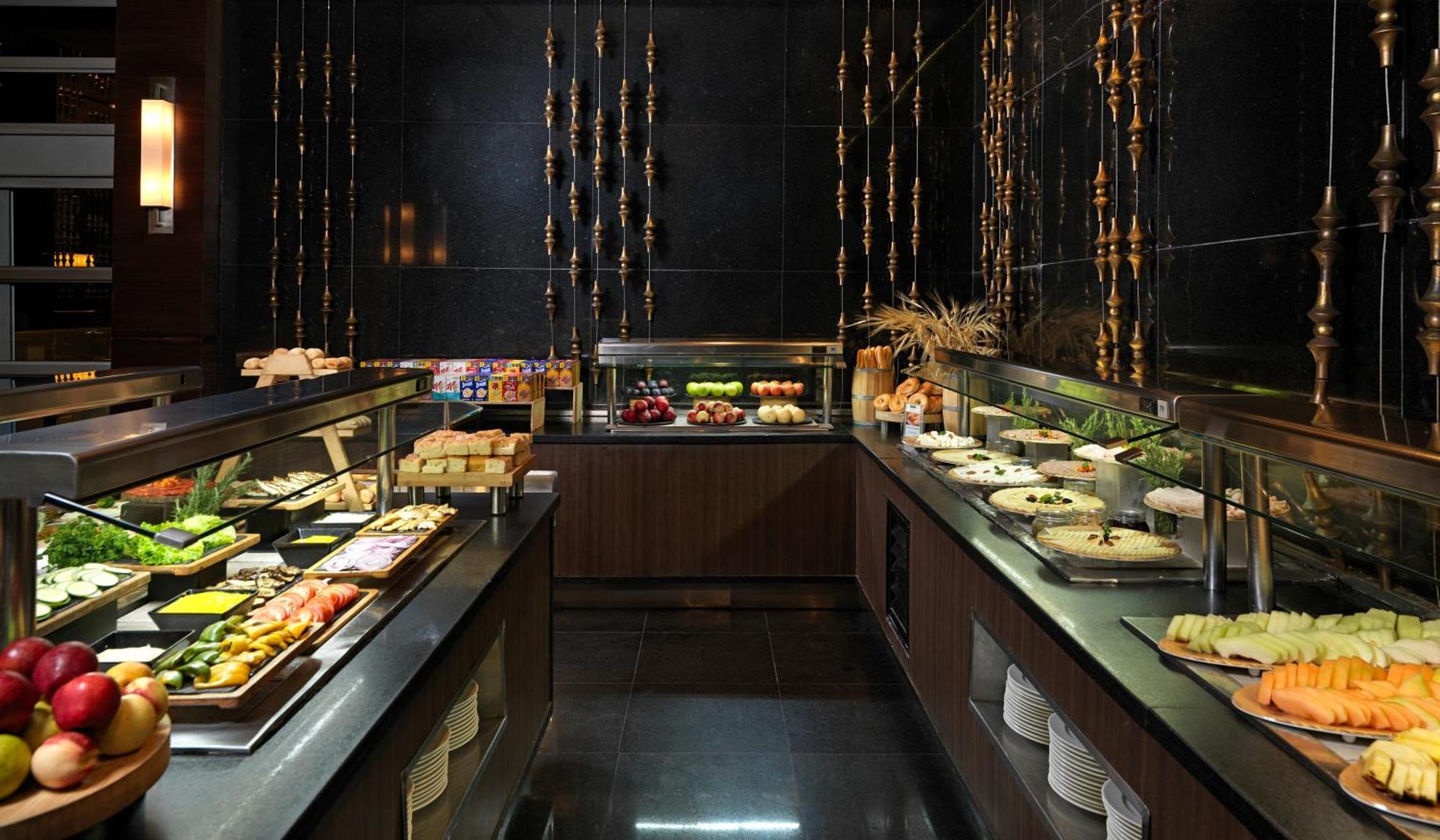 Paradisus La Perla (adults Only) Khu nghỉ mát 5*