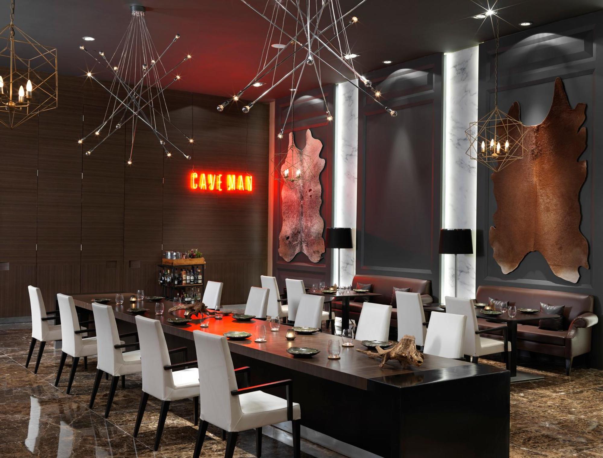 Khu nghỉ mát Paradisus La Perla (adults Only)
