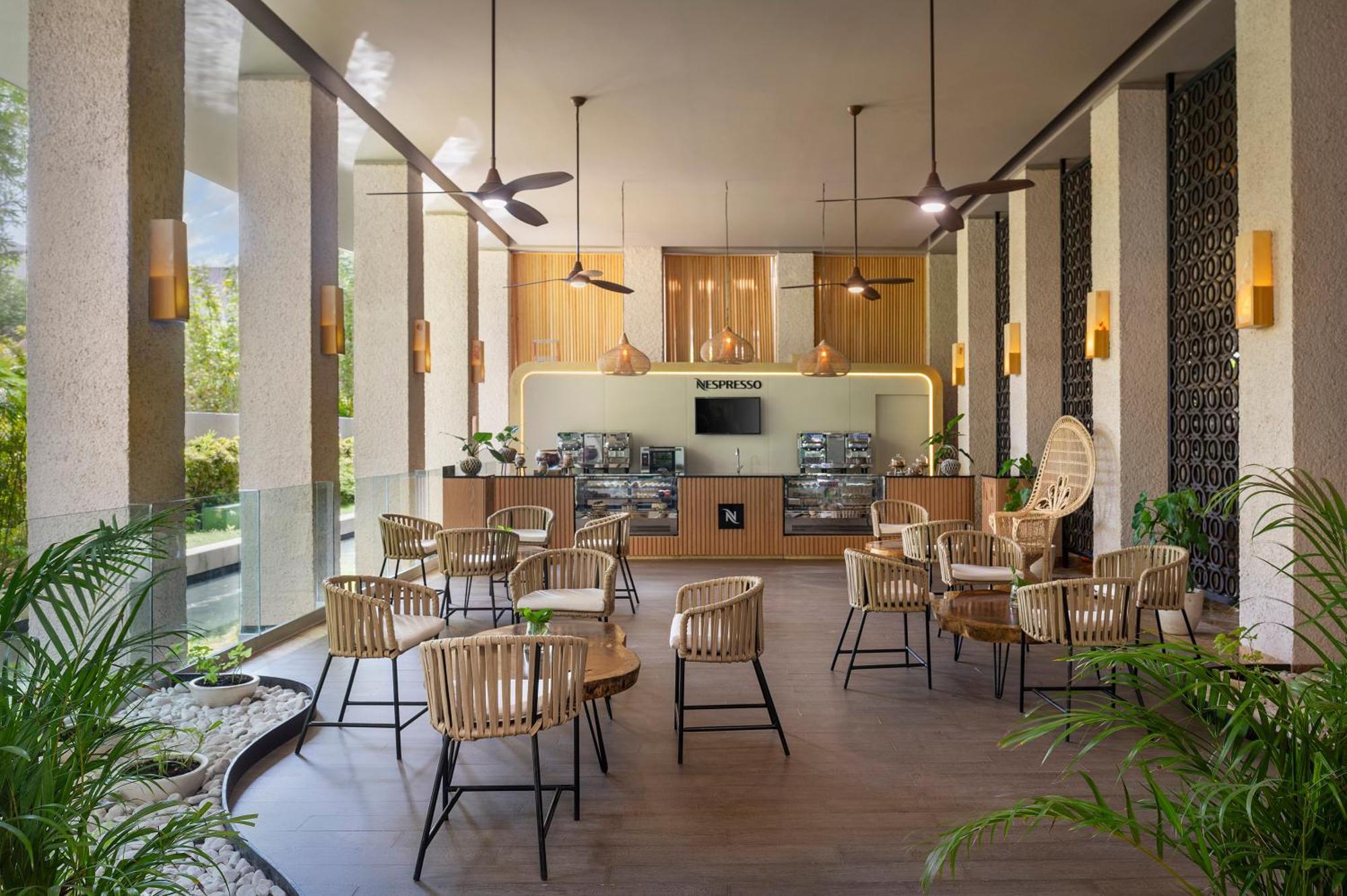Paradisus La Perla (adults Only) Khu nghỉ mát Playa del Carmen