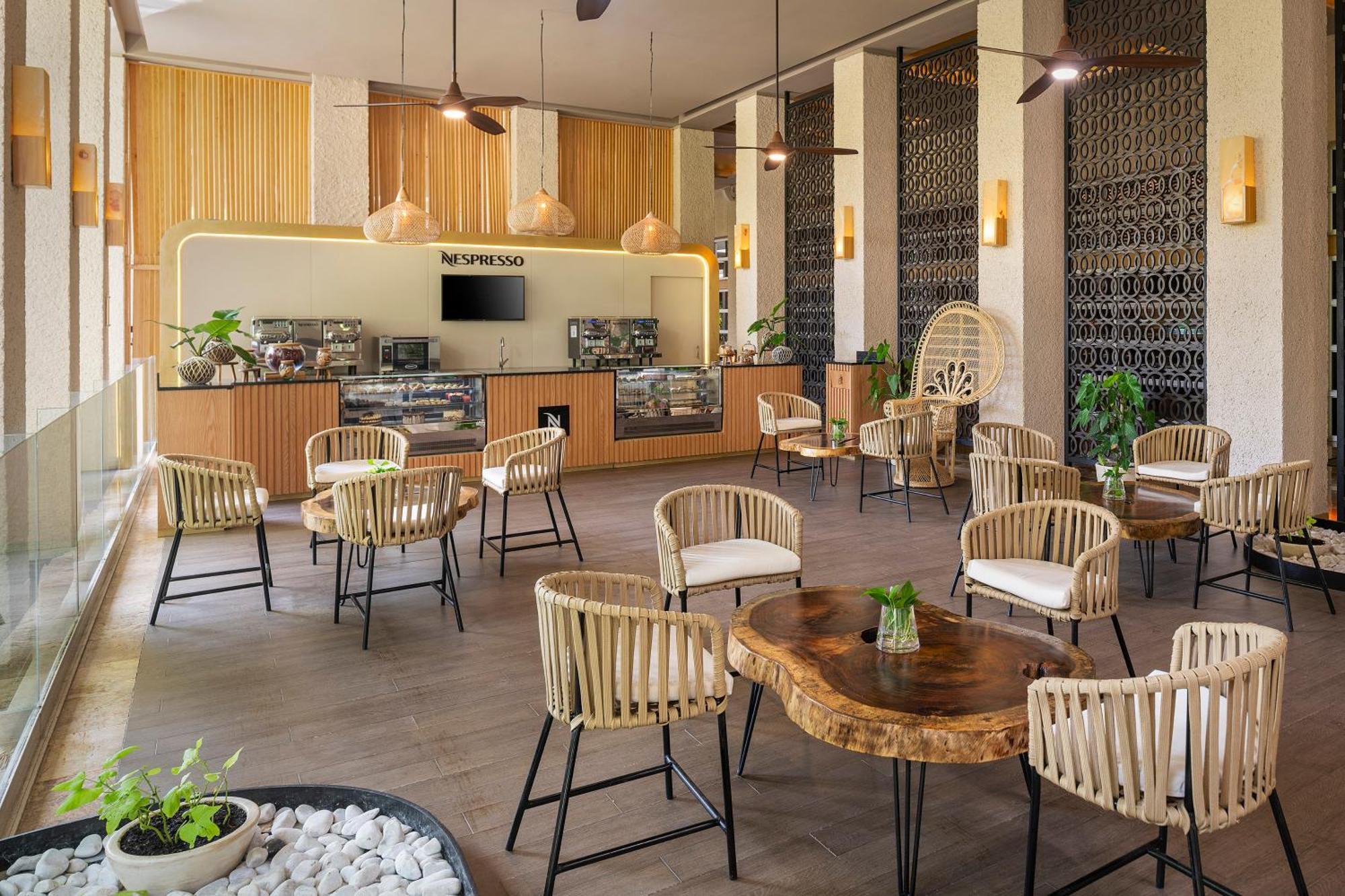 Paradisus La Perla (adults Only) Khu nghỉ mát 5*